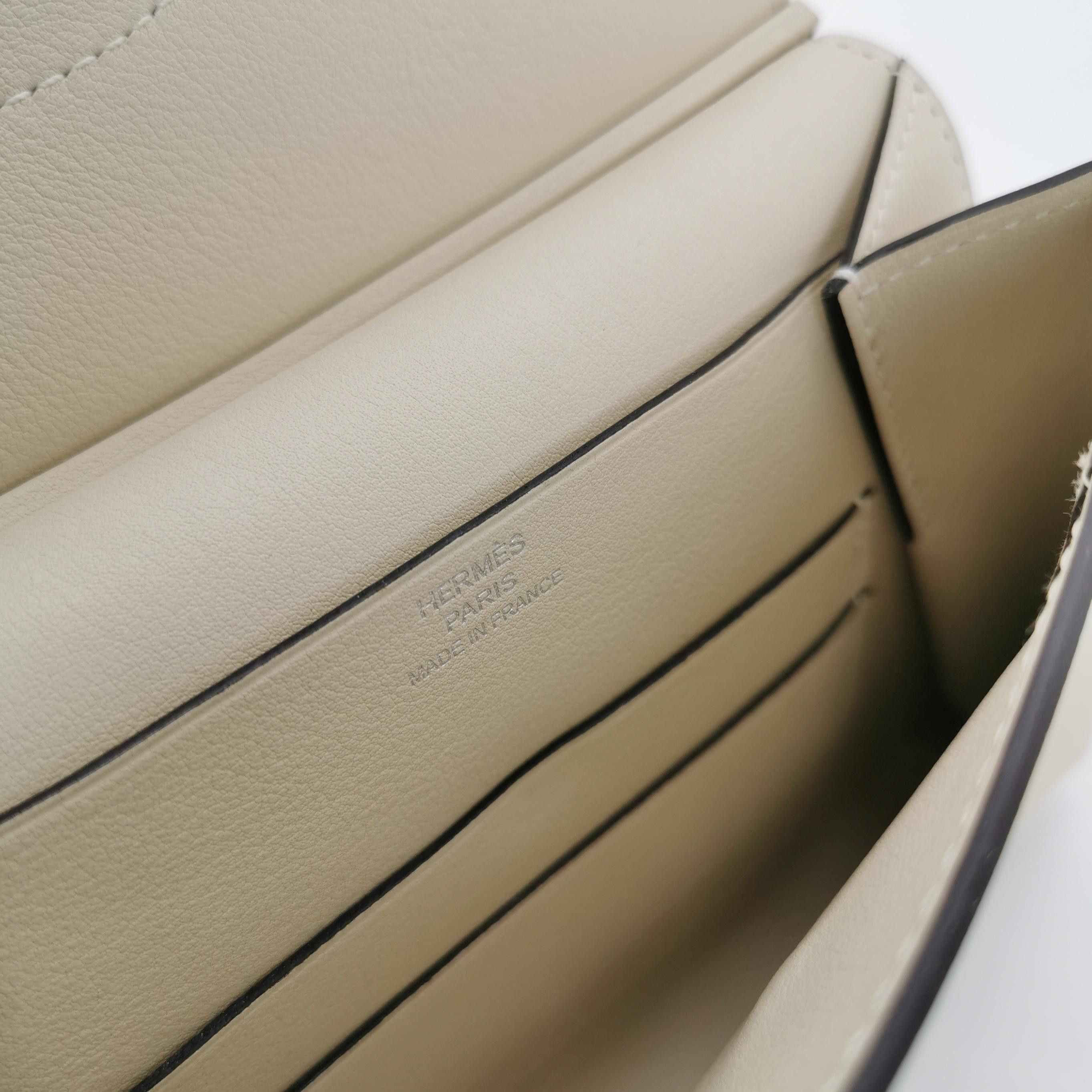 Hermes Hermes Women os Clutches Size ONE SIZE - 7 Thumbnail