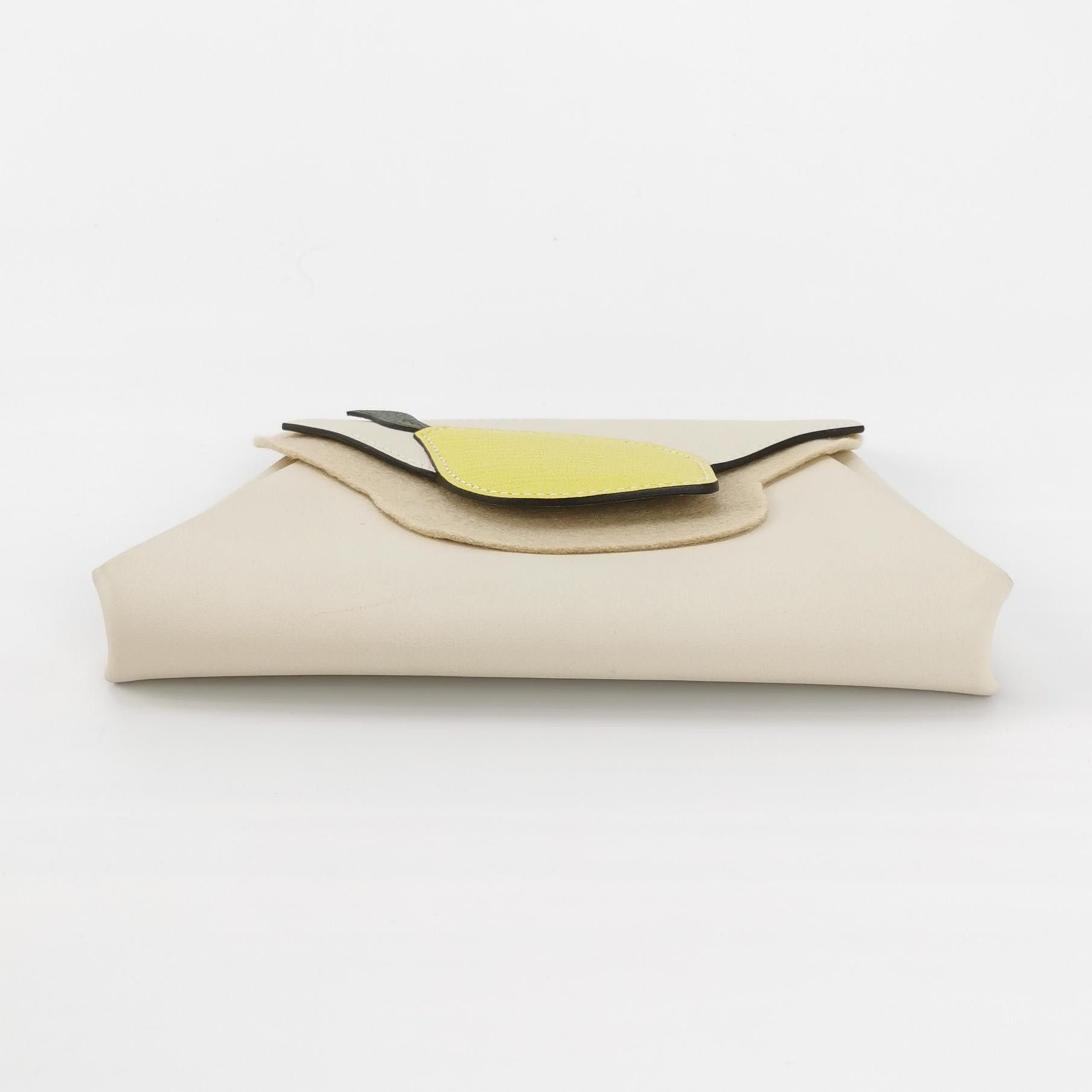 Hermes Hermes Women os Clutches Size ONE SIZE - 5 Thumbnail