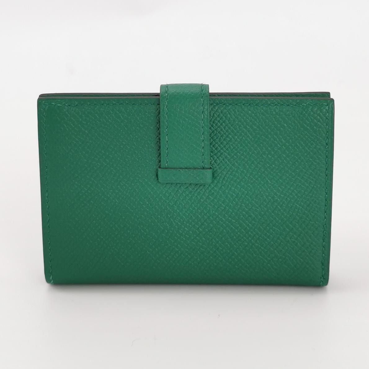Hermes Hermes Women os Wallets Size ONE SIZE - 4 Thumbnail