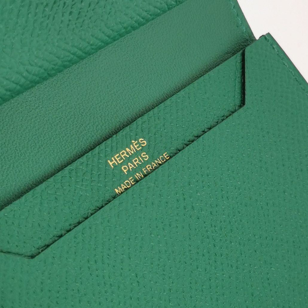 Hermes Hermes Women os Wallets Size ONE SIZE - 7 Thumbnail