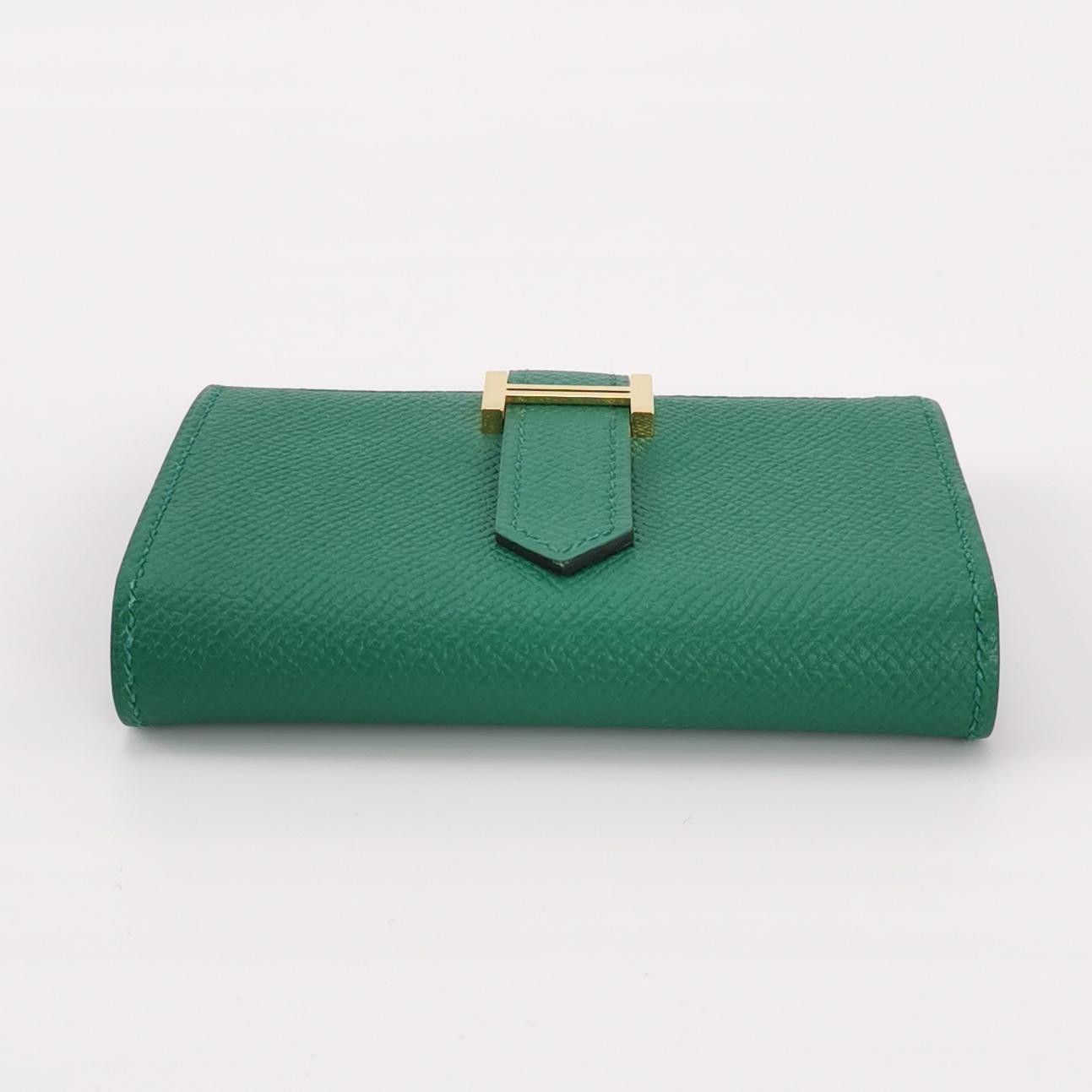 Hermes Hermes Women os Wallets Size ONE SIZE - 5 Thumbnail