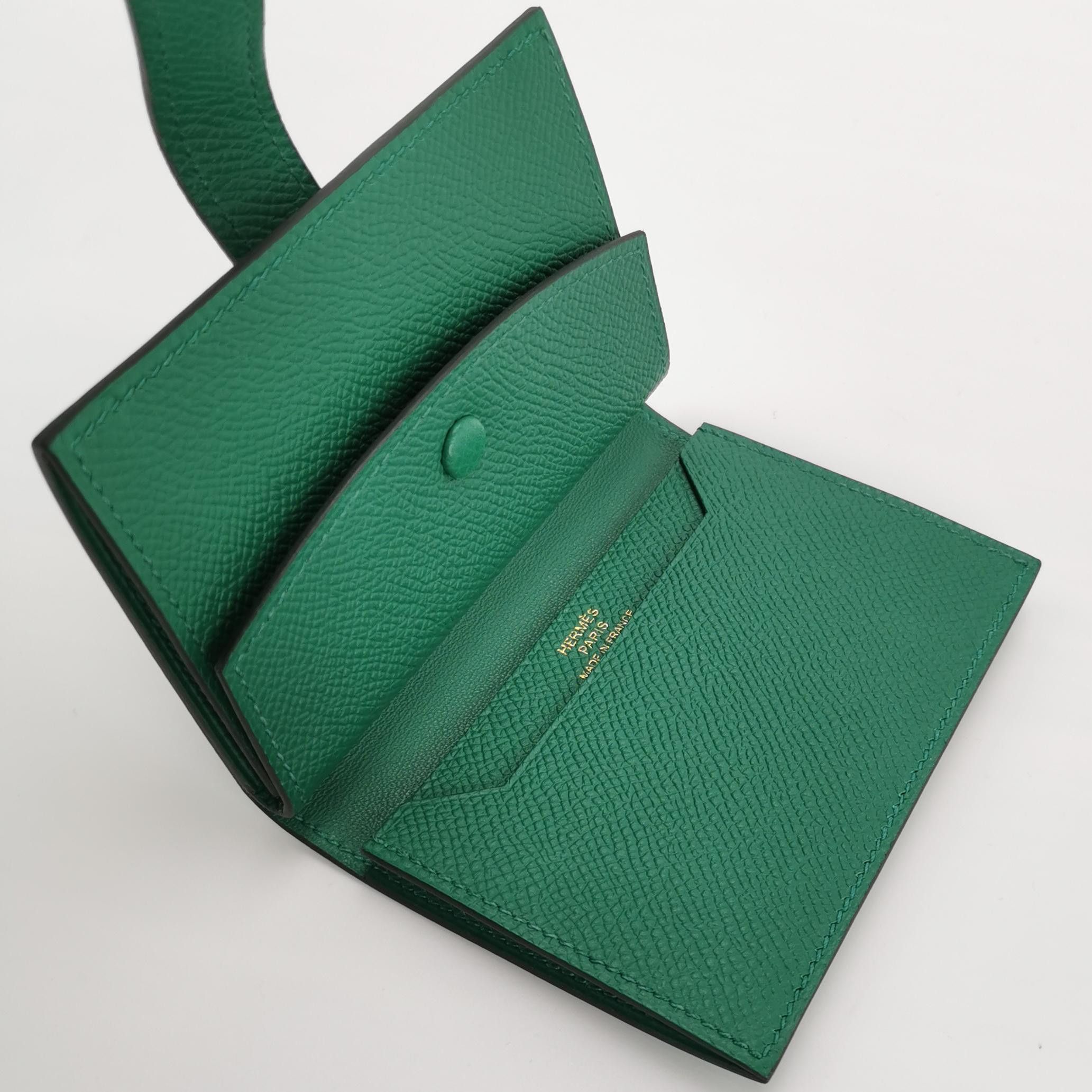Hermes Hermes Women os Wallets Size ONE SIZE - 6 Thumbnail