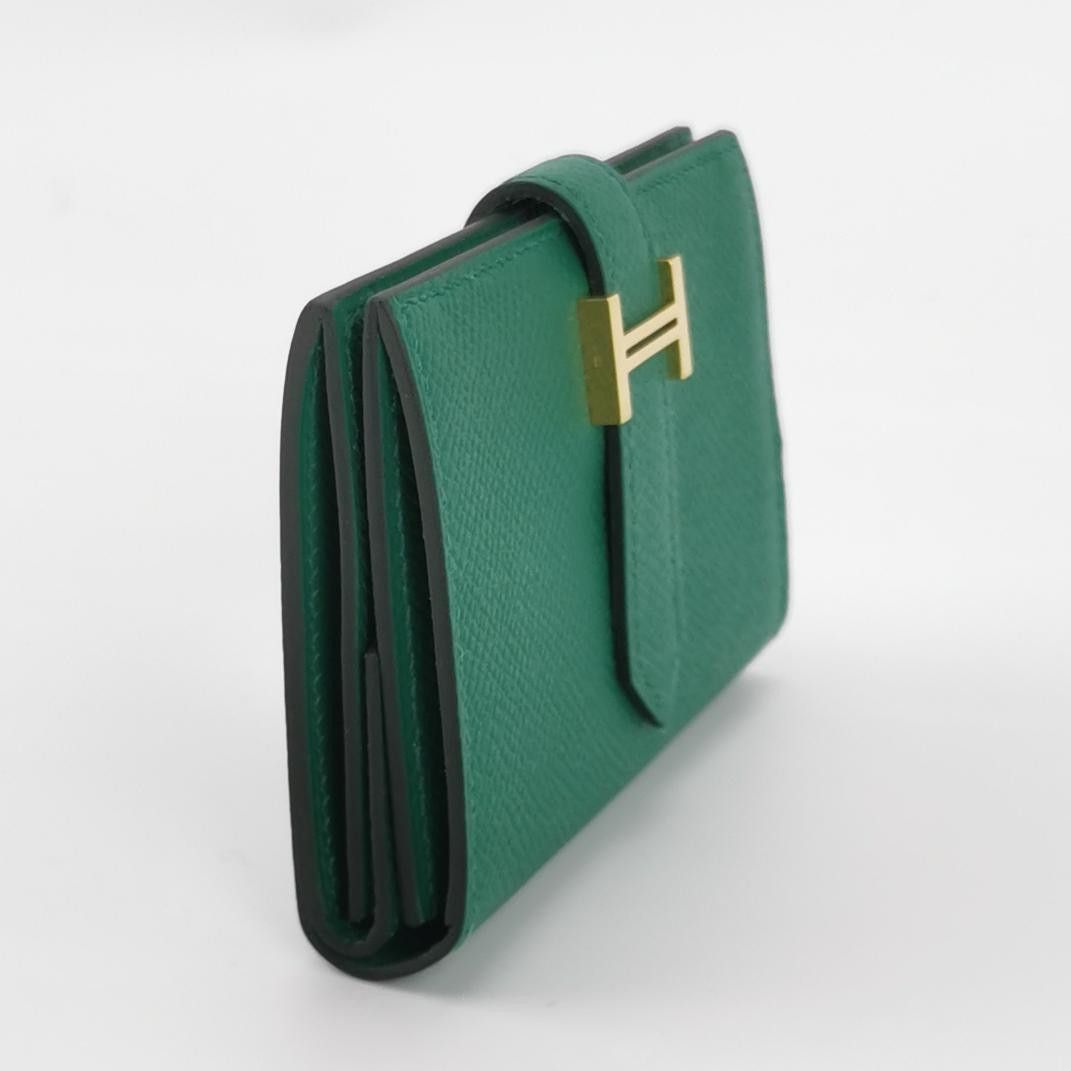 Hermes Hermes Women os Wallets Size ONE SIZE - 3 Thumbnail