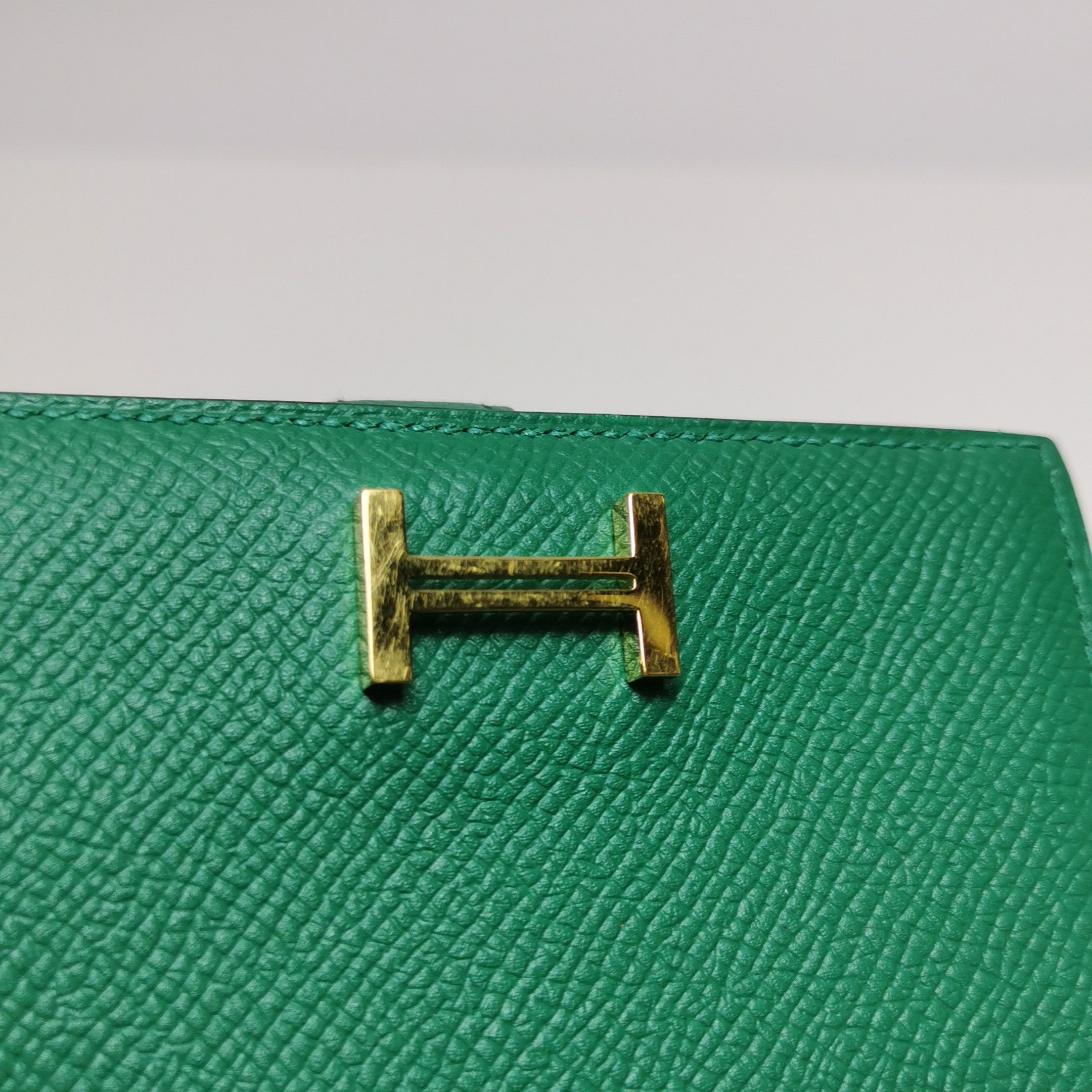 Hermes Hermes Women os Wallets Size ONE SIZE - 9 Thumbnail