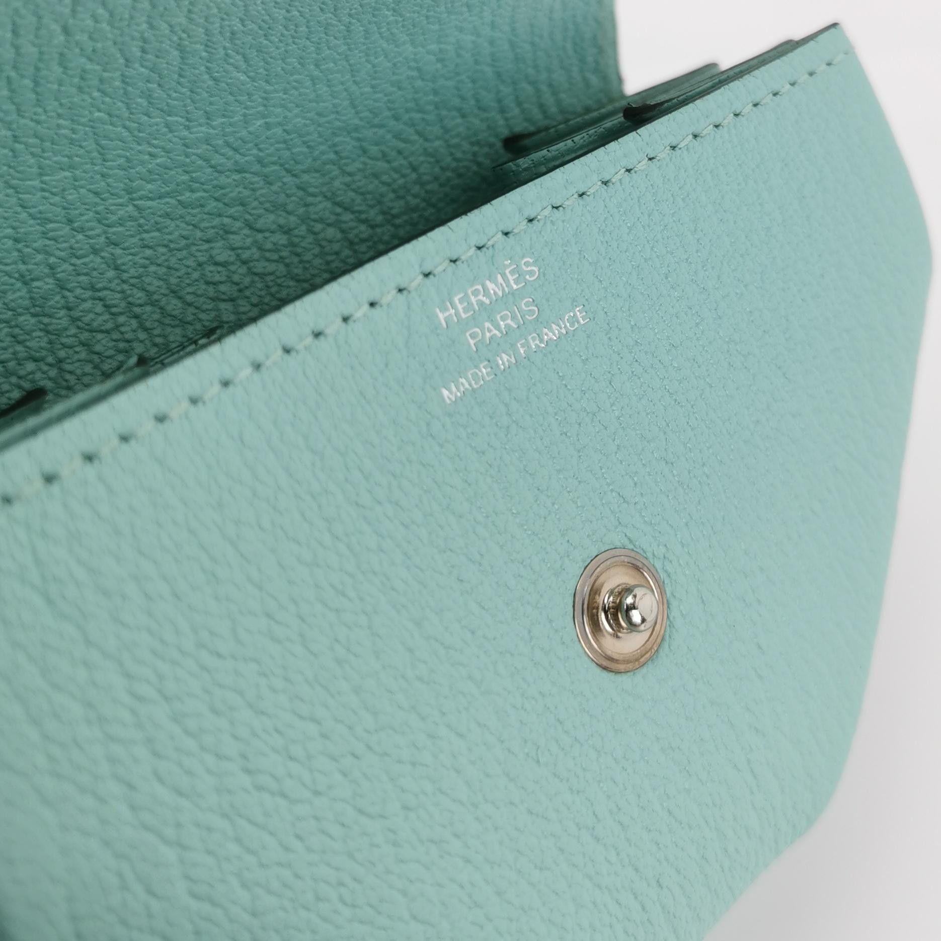 Hermes Hermes Women os Wallets Size ONE SIZE - 7 Thumbnail