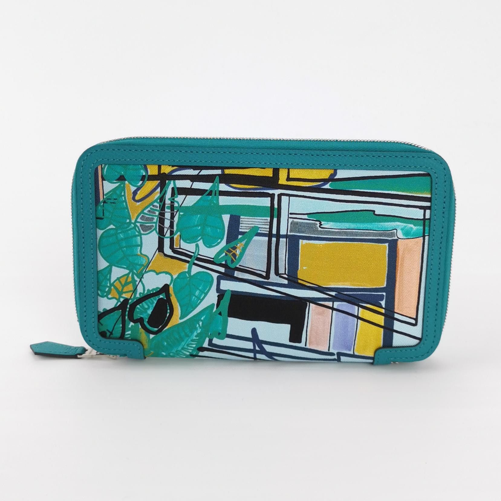 Hermes Hermes Women os Wallets Size ONE SIZE - 5 Thumbnail