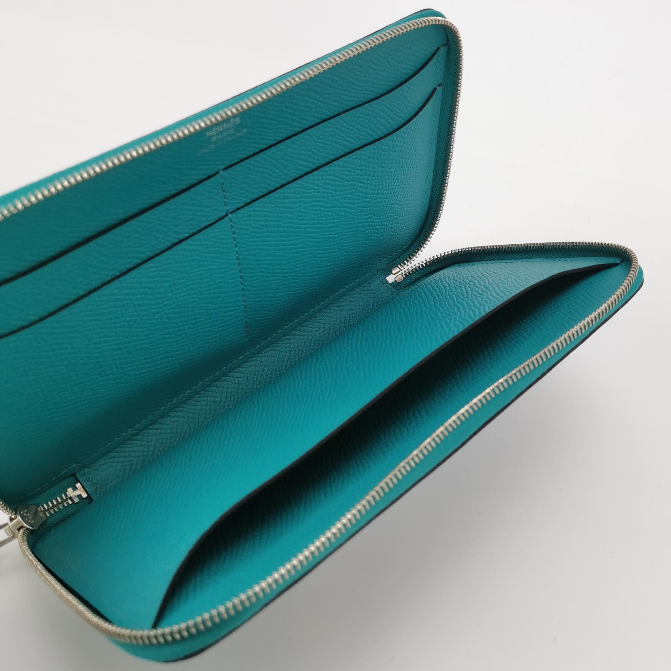 Hermes Hermes Women os Wallets Size ONE SIZE - 7 Thumbnail