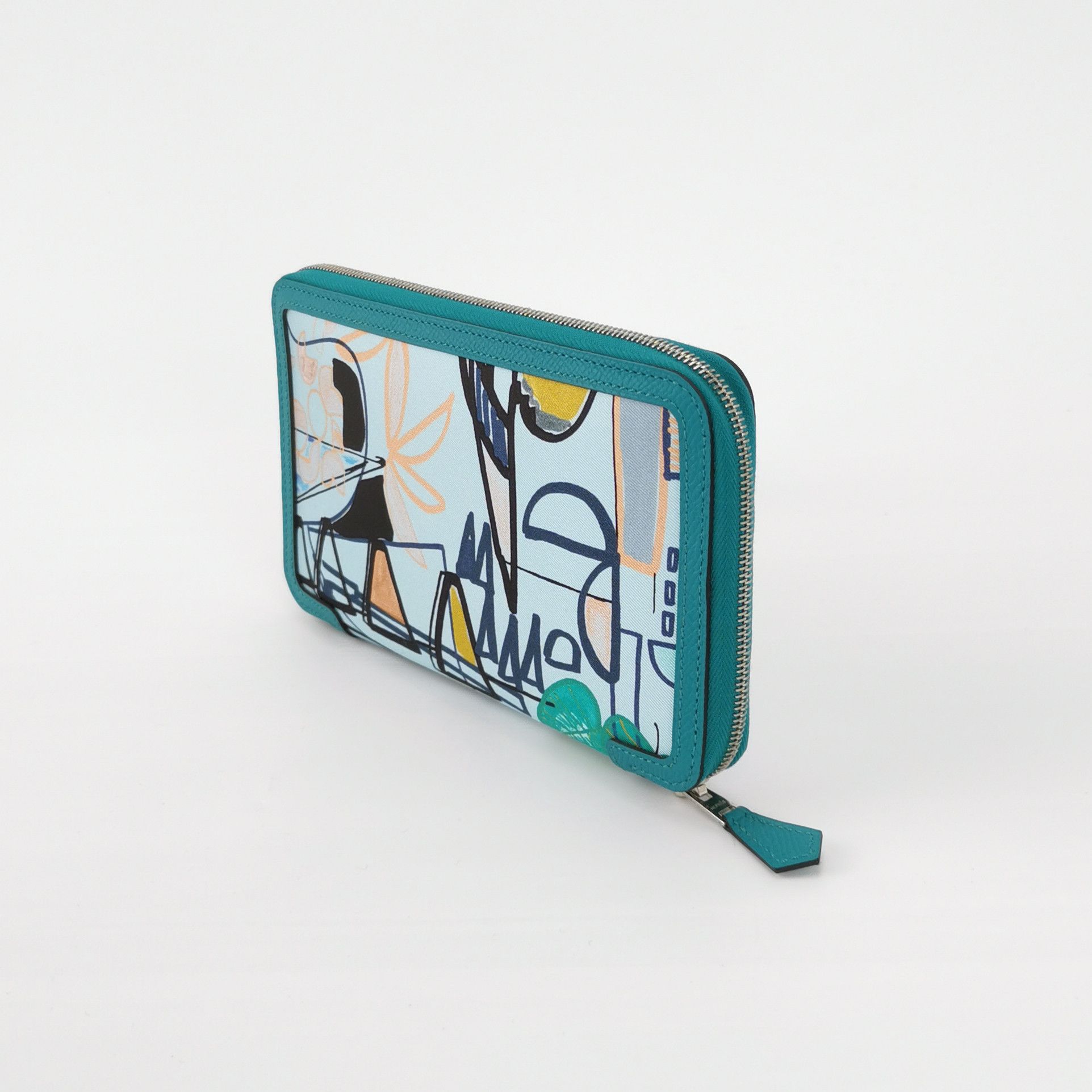 Hermes Hermes Women os Wallets Size ONE SIZE - 3 Thumbnail