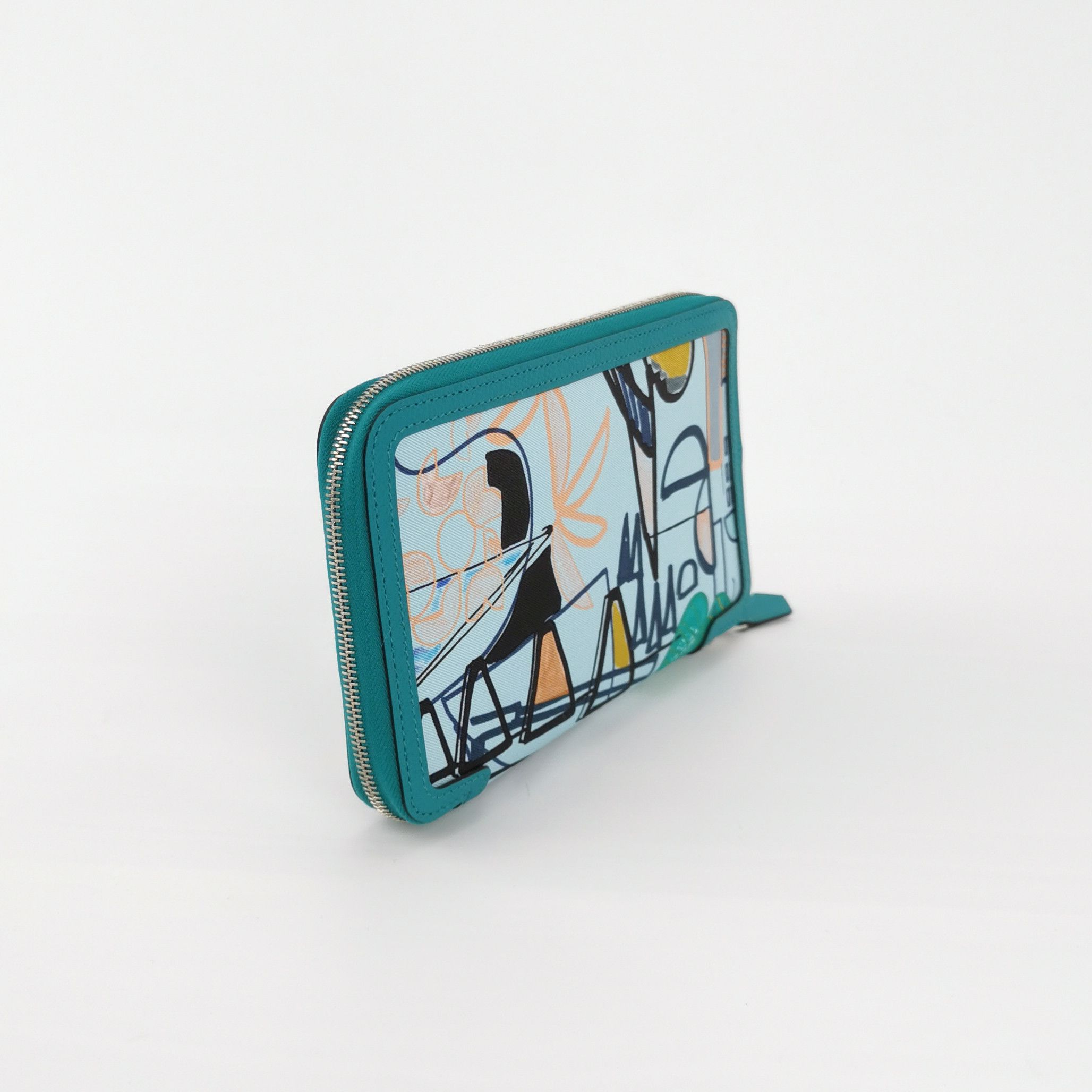 Hermes Hermes Women os Wallets Size ONE SIZE - 4 Thumbnail