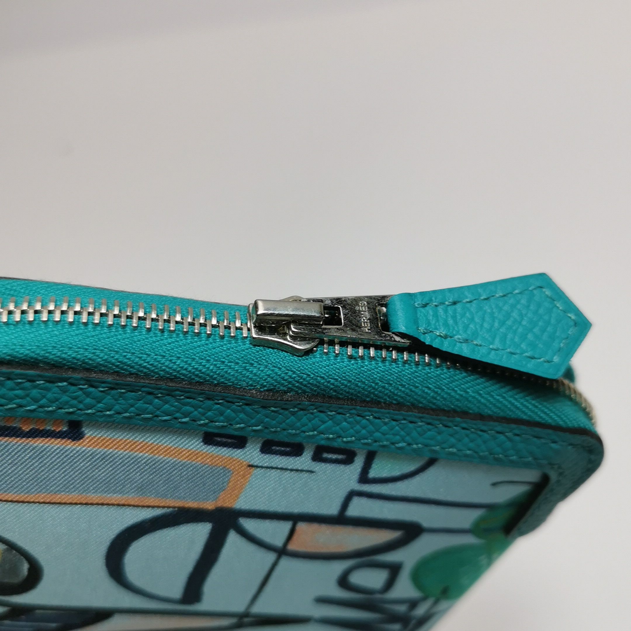 Hermes Hermes Women os Wallets Size ONE SIZE - 9 Thumbnail