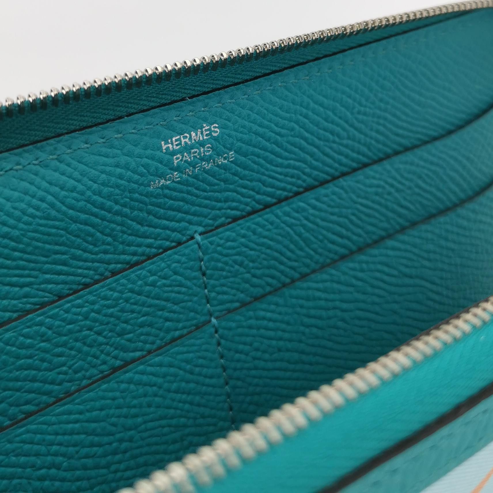 Hermes Hermes Women os Wallets Size ONE SIZE - 8 Thumbnail