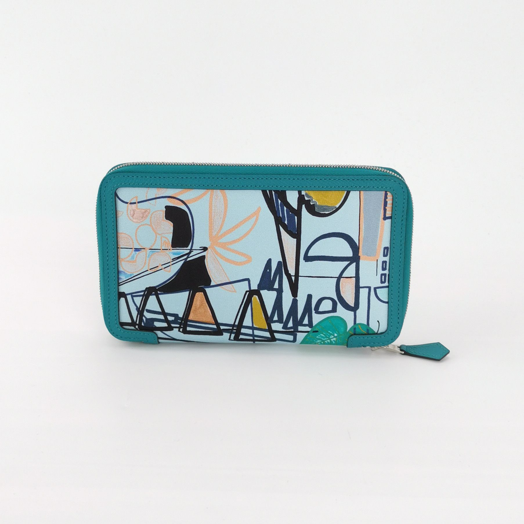 Hermes Hermes Women os Wallets Size ONE SIZE - 2 Thumbnail