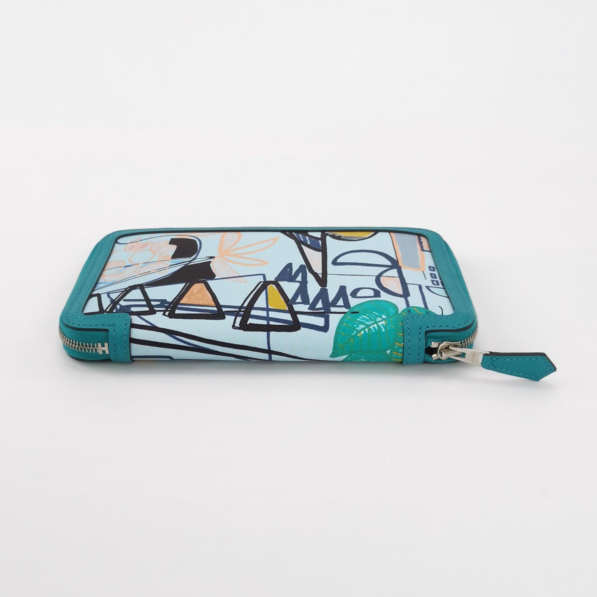 Hermes Hermes Women os Wallets Size ONE SIZE - 6 Thumbnail
