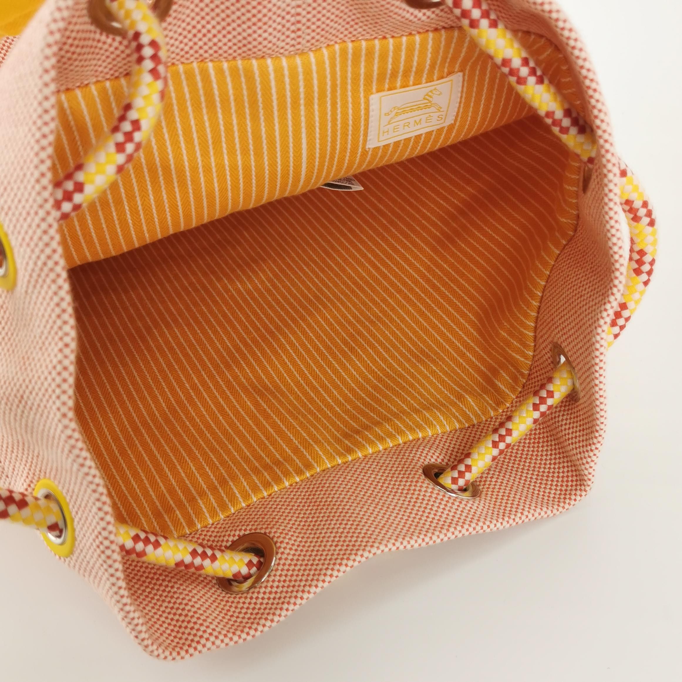 Hermes Hermes Women os Backpacks Size ONE SIZE - 7 Thumbnail