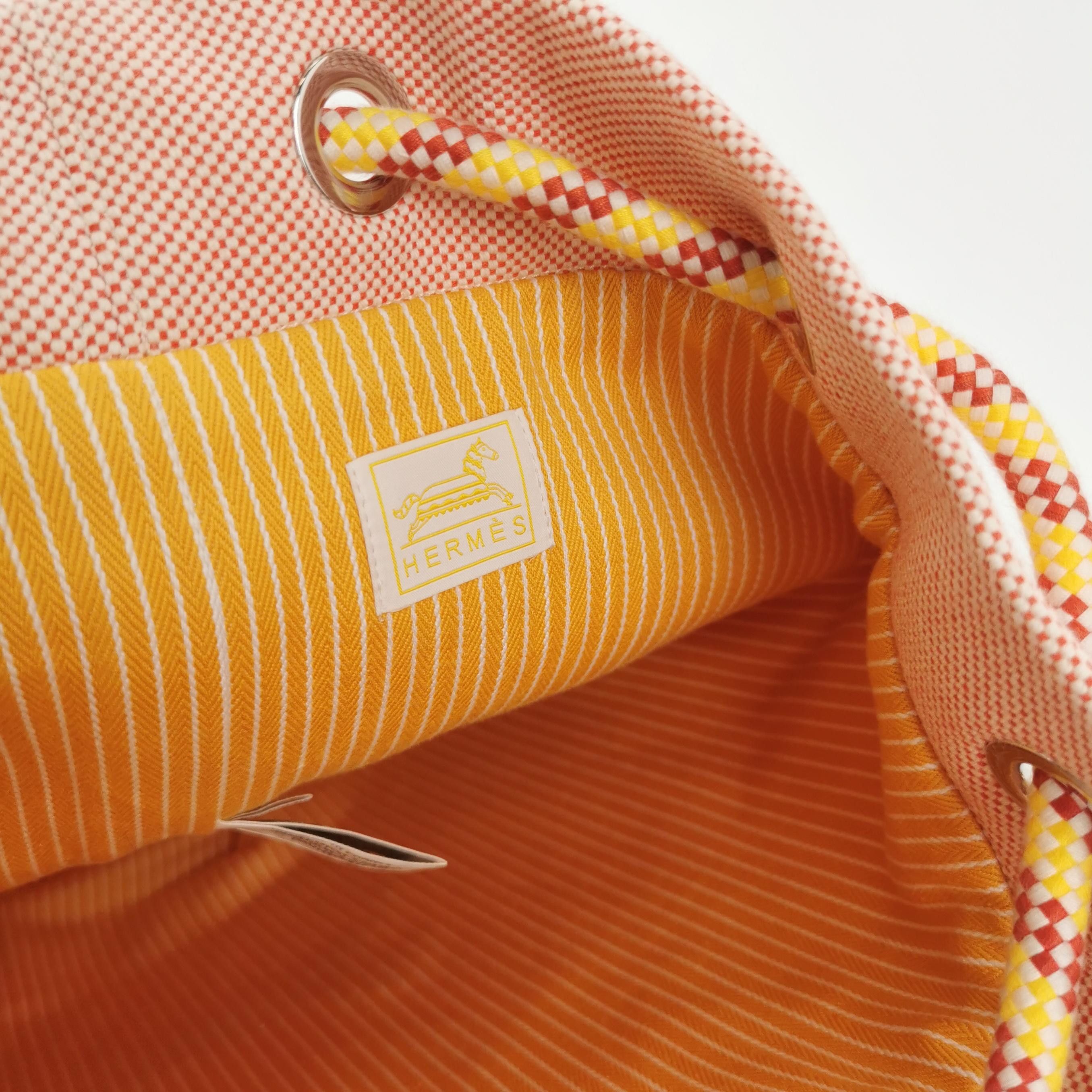 Hermes Hermes Women os Backpacks Size ONE SIZE - 8 Thumbnail