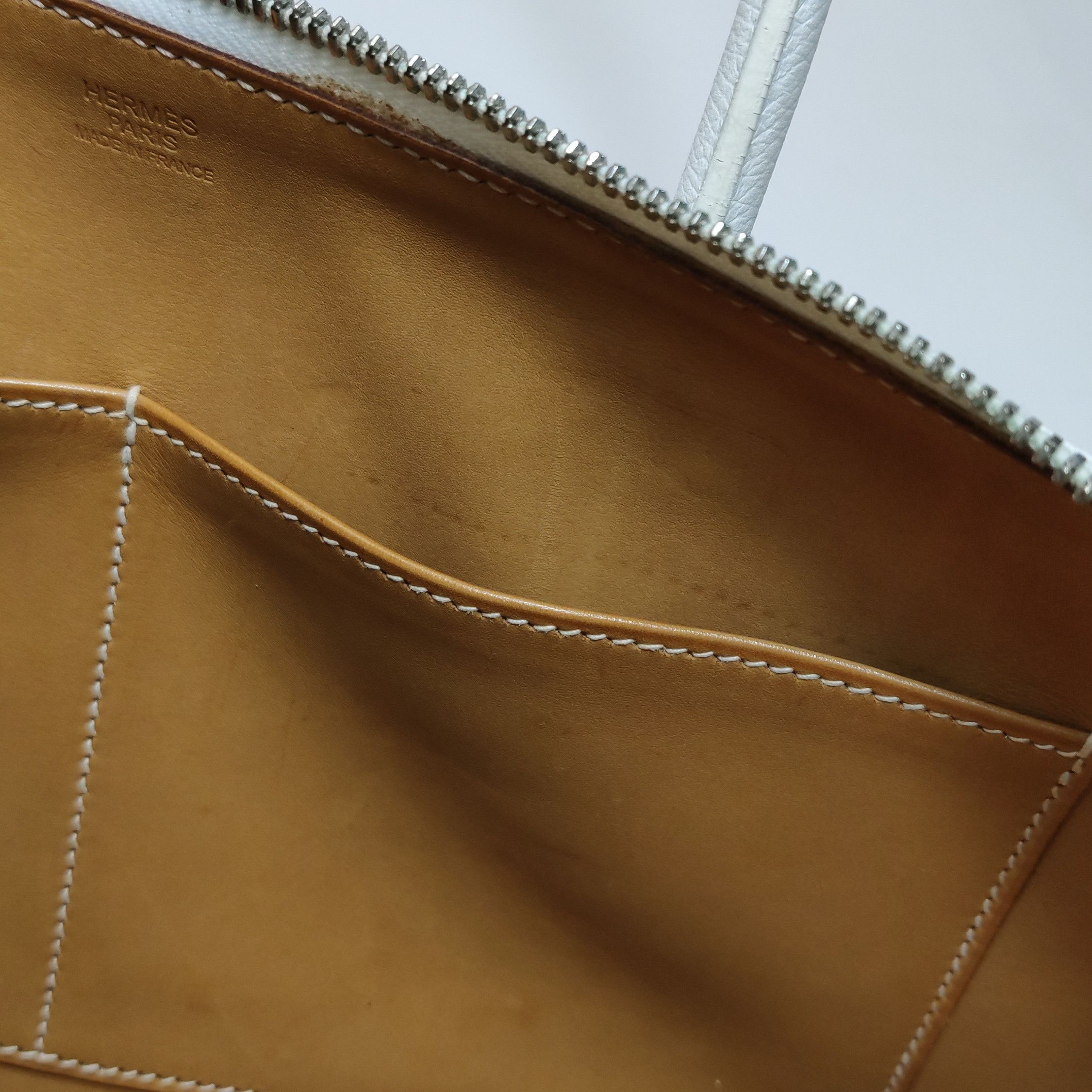 Hermes Hermes Women os Tote Bags Size ONE SIZE - 10 Thumbnail