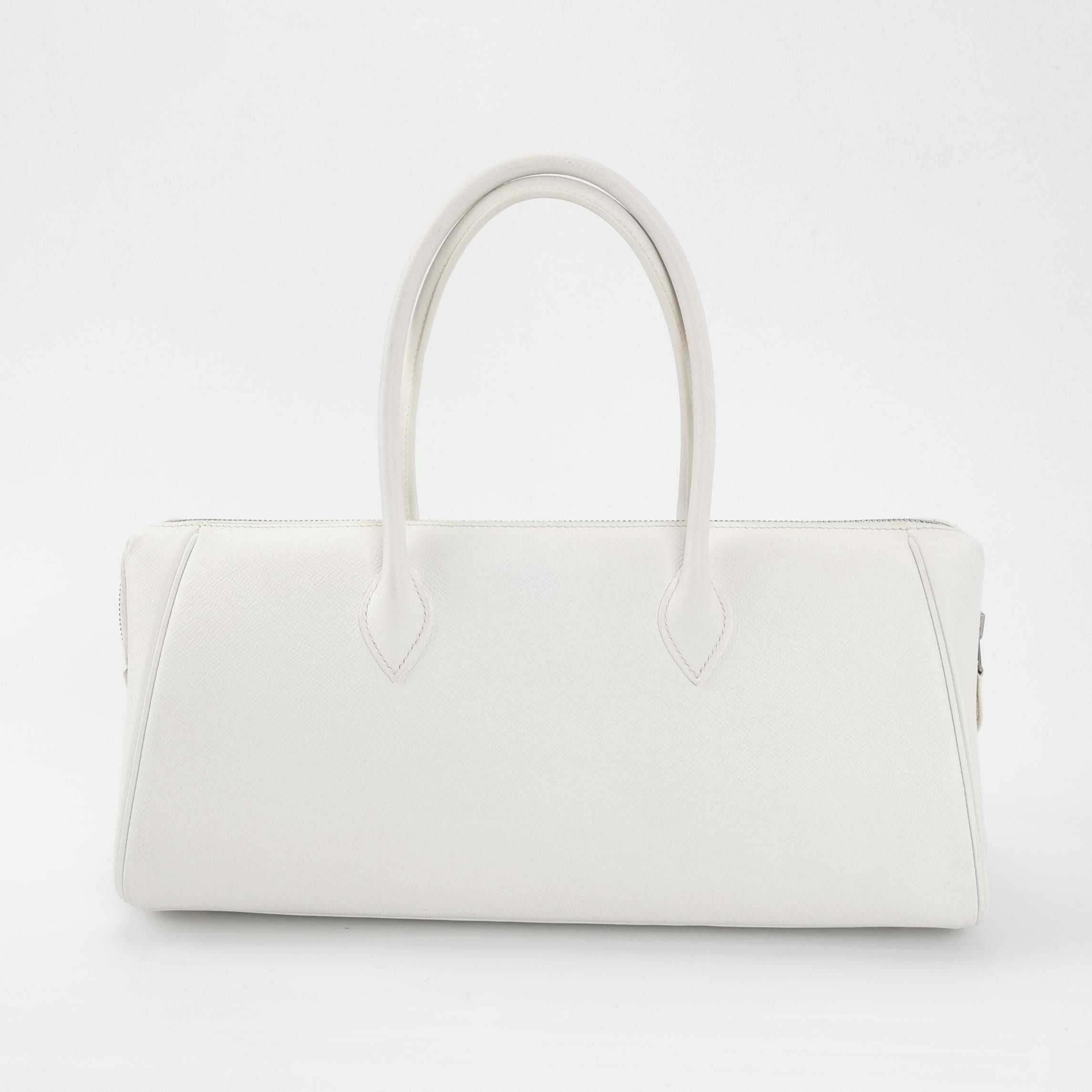 Hermes Hermes Women os Tote Bags Size ONE SIZE - 5 Thumbnail