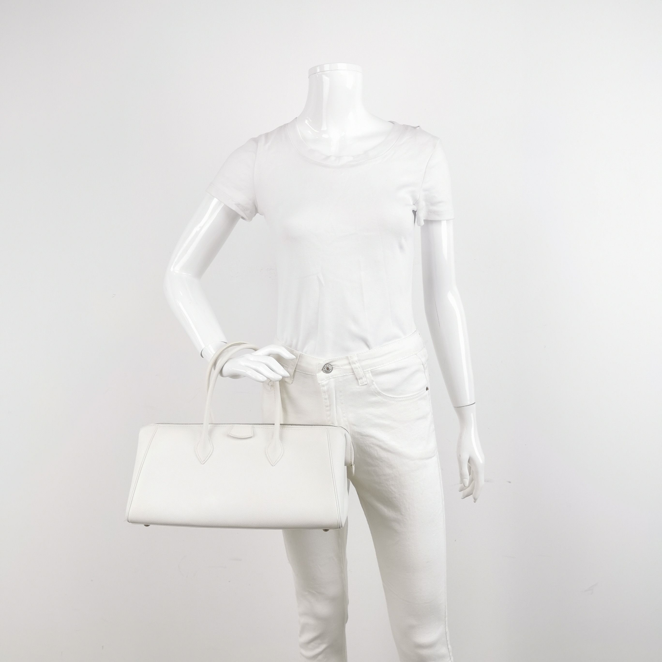Hermes Hermes Women os Tote Bags Size ONE SIZE - 2 Thumbnail