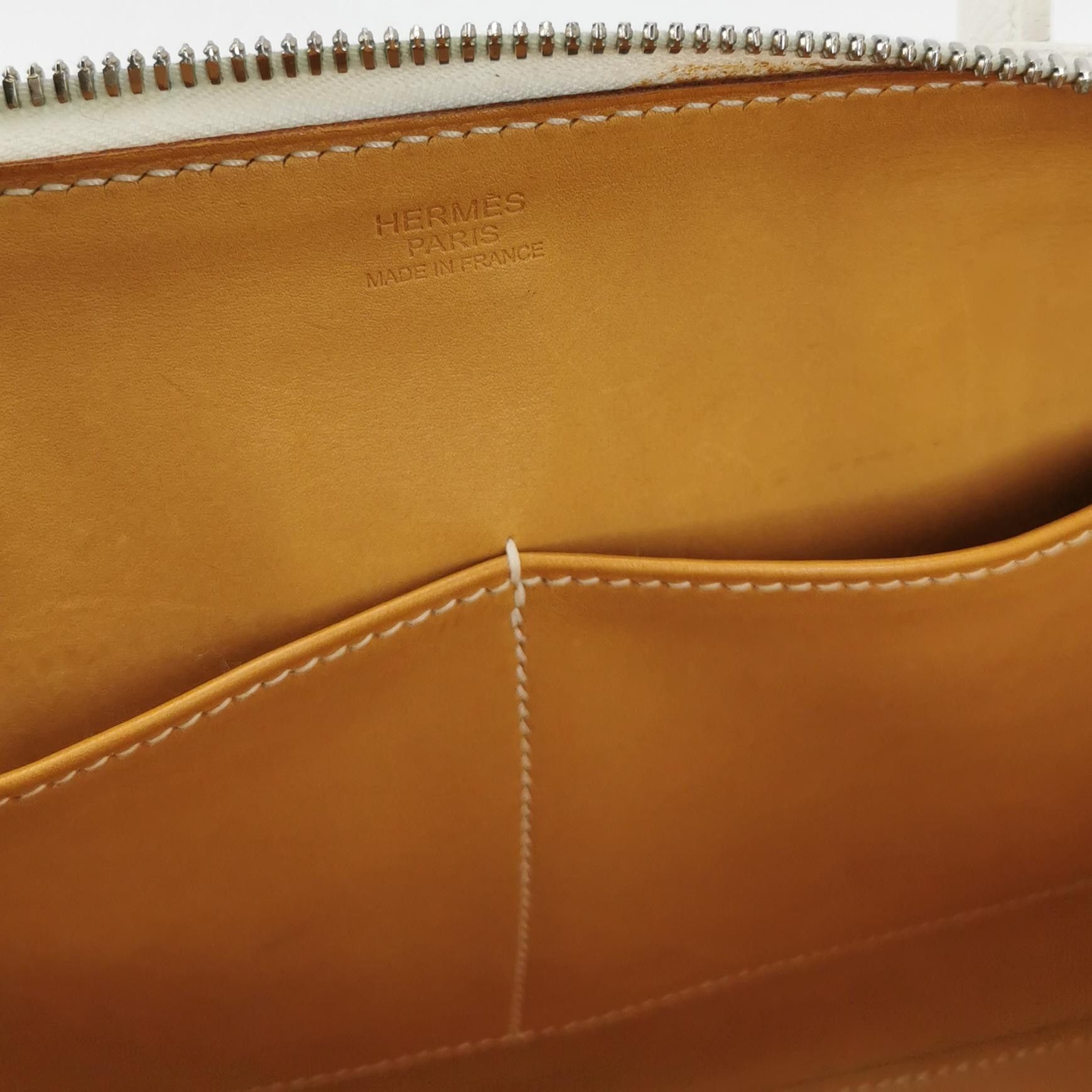 Hermes Hermes Women os Tote Bags Size ONE SIZE - 8 Thumbnail