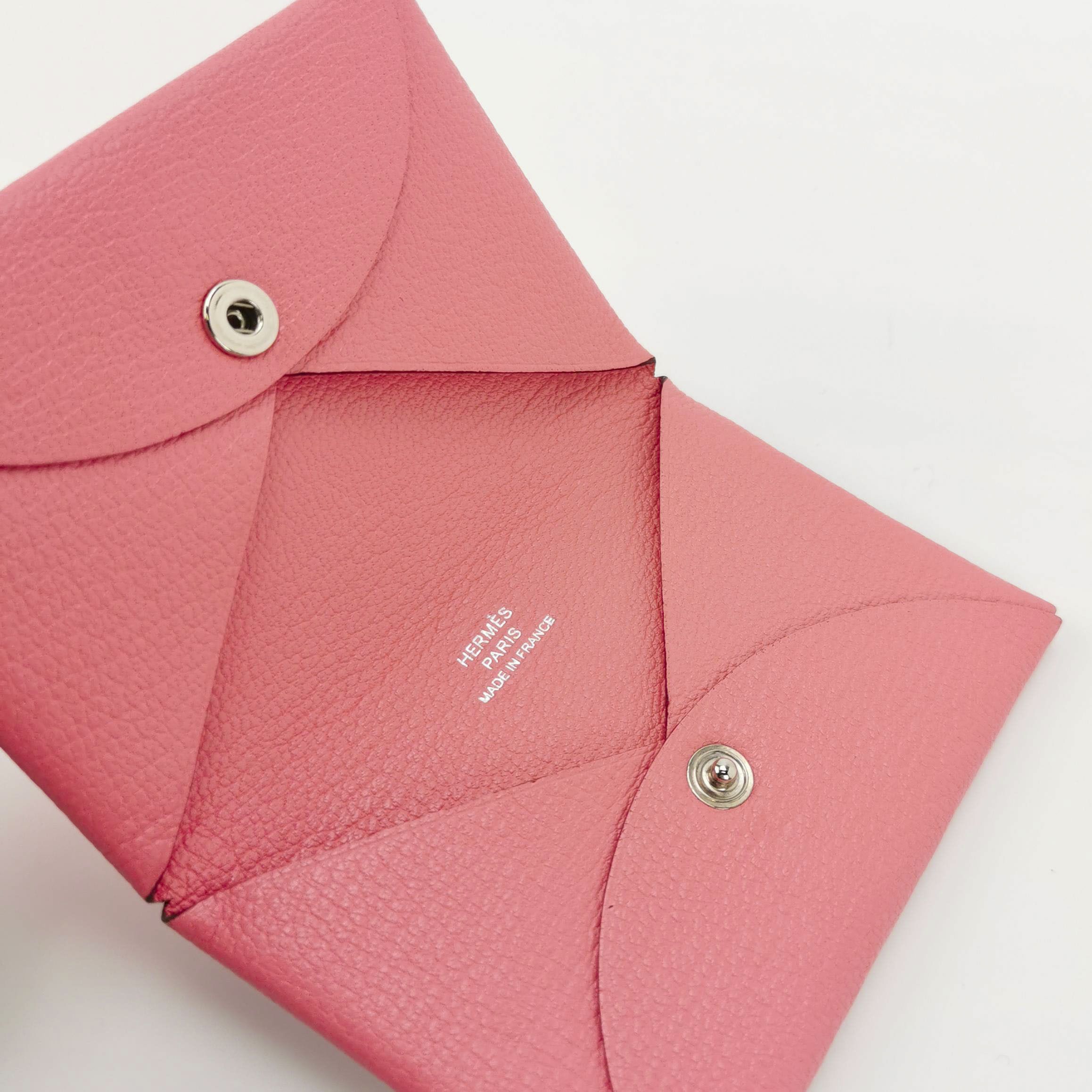 Hermes Hermes Women os Wallets Size ONE SIZE - 6 Thumbnail