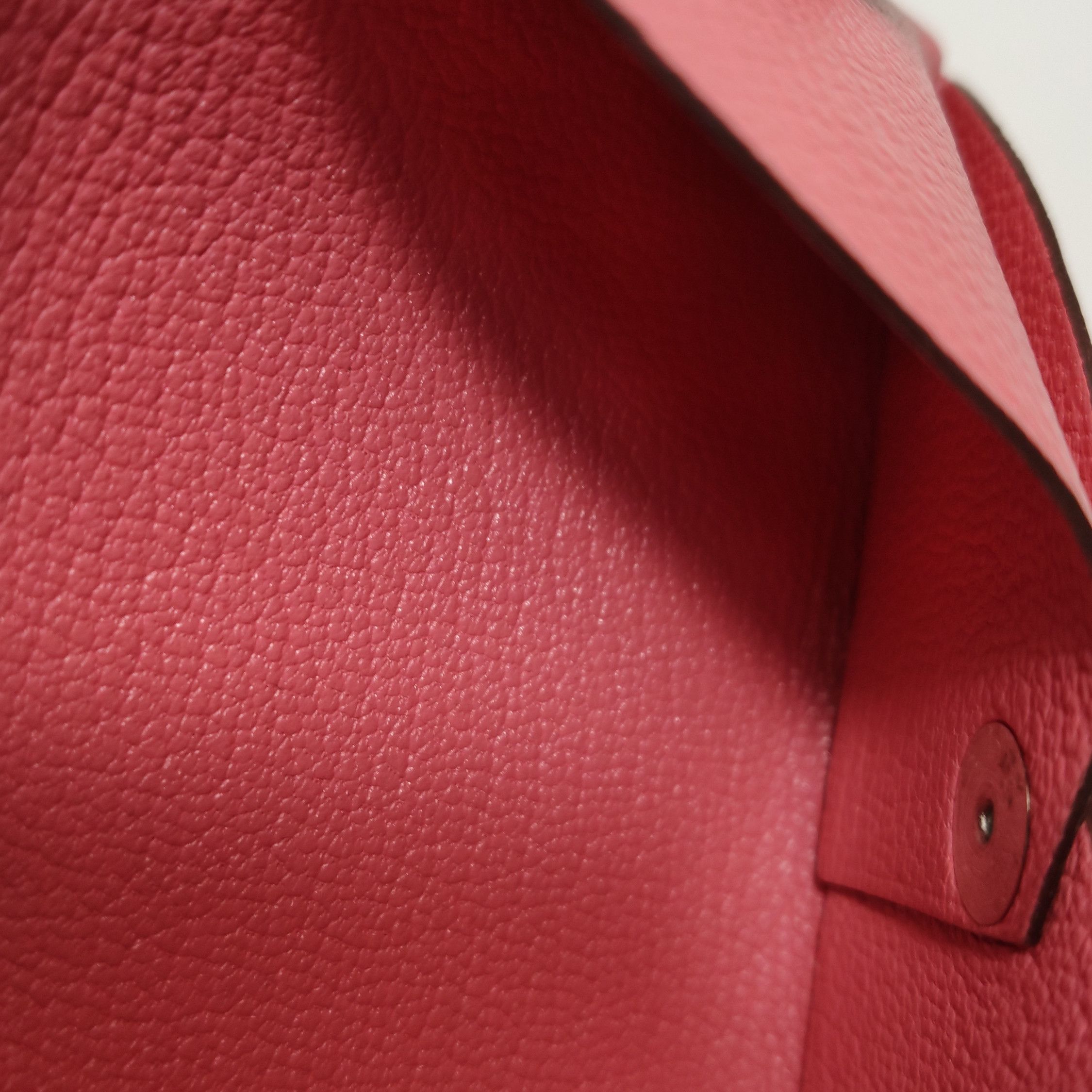 Hermes Hermes Women os Wallets Size ONE SIZE - 10 Thumbnail