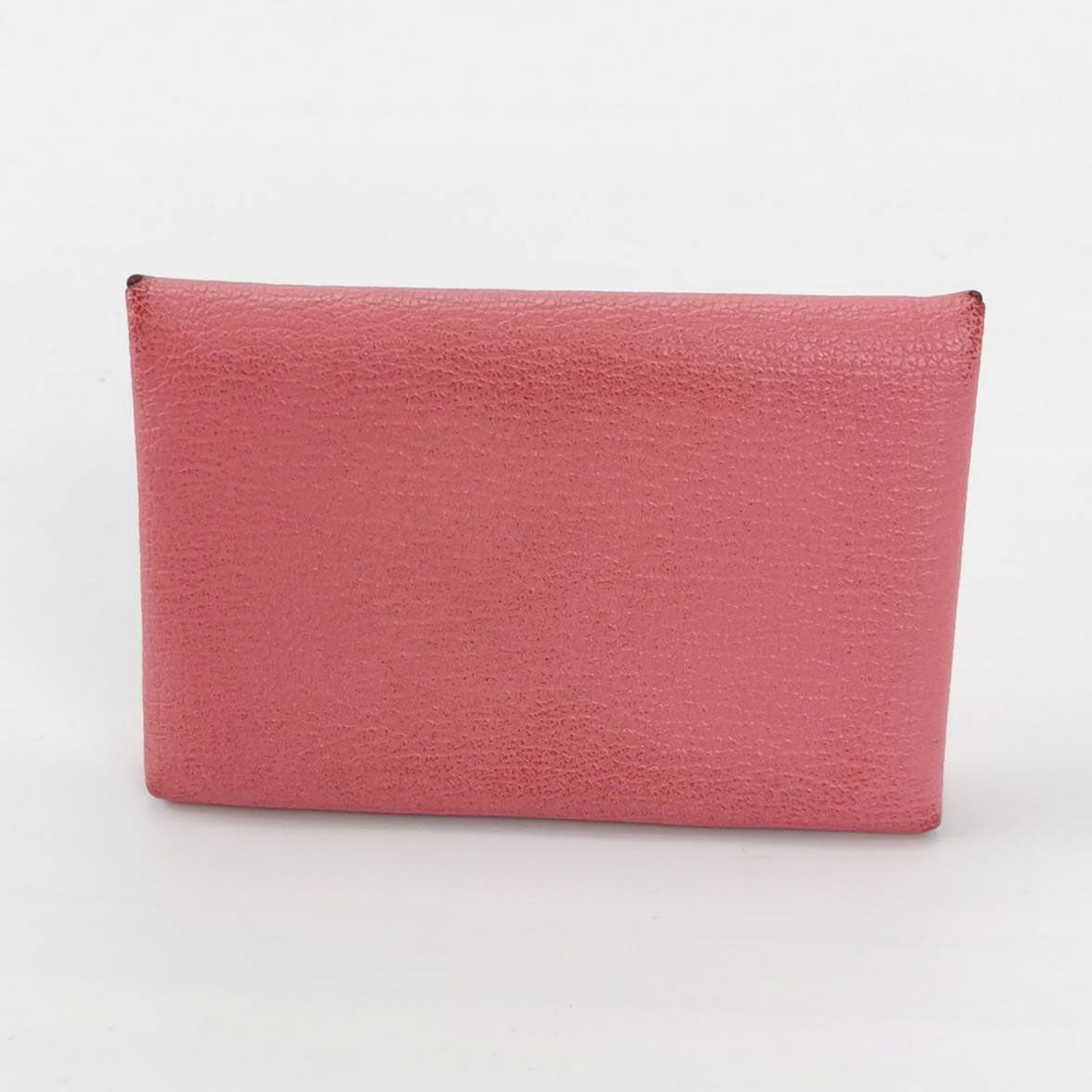 Hermes Hermes Women os Wallets Size ONE SIZE - 4 Thumbnail