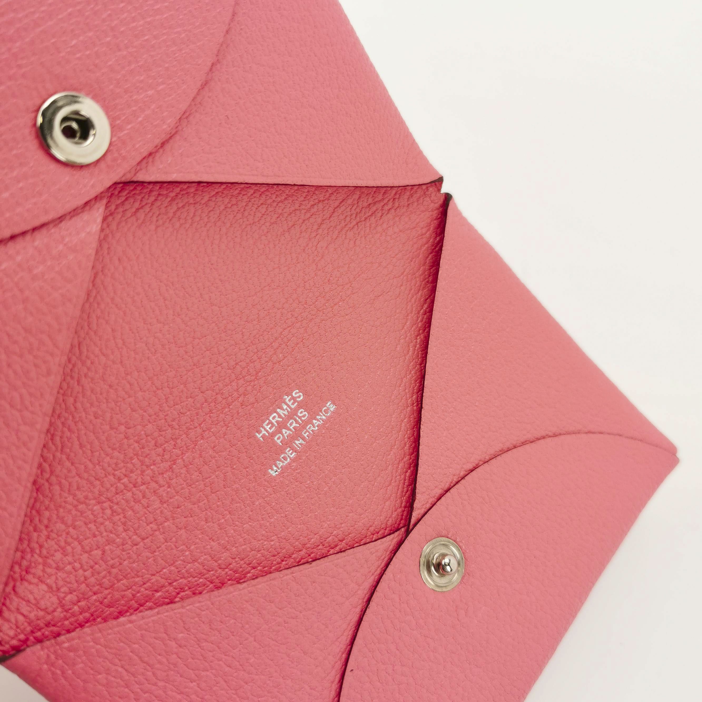 Hermes Hermes Women os Wallets Size ONE SIZE - 7 Thumbnail