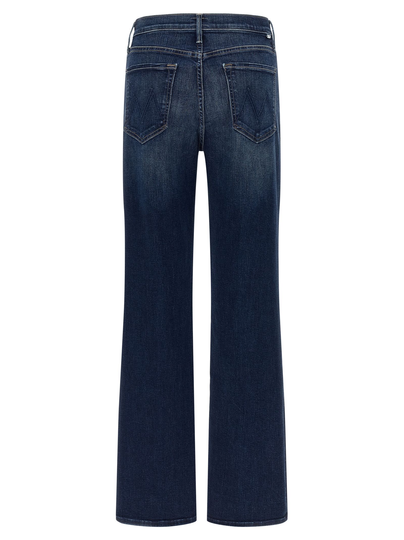 MOTHER 'The Kick it' jeans Size 30" / US 8 / IT 44 - 2 Thumbnail
