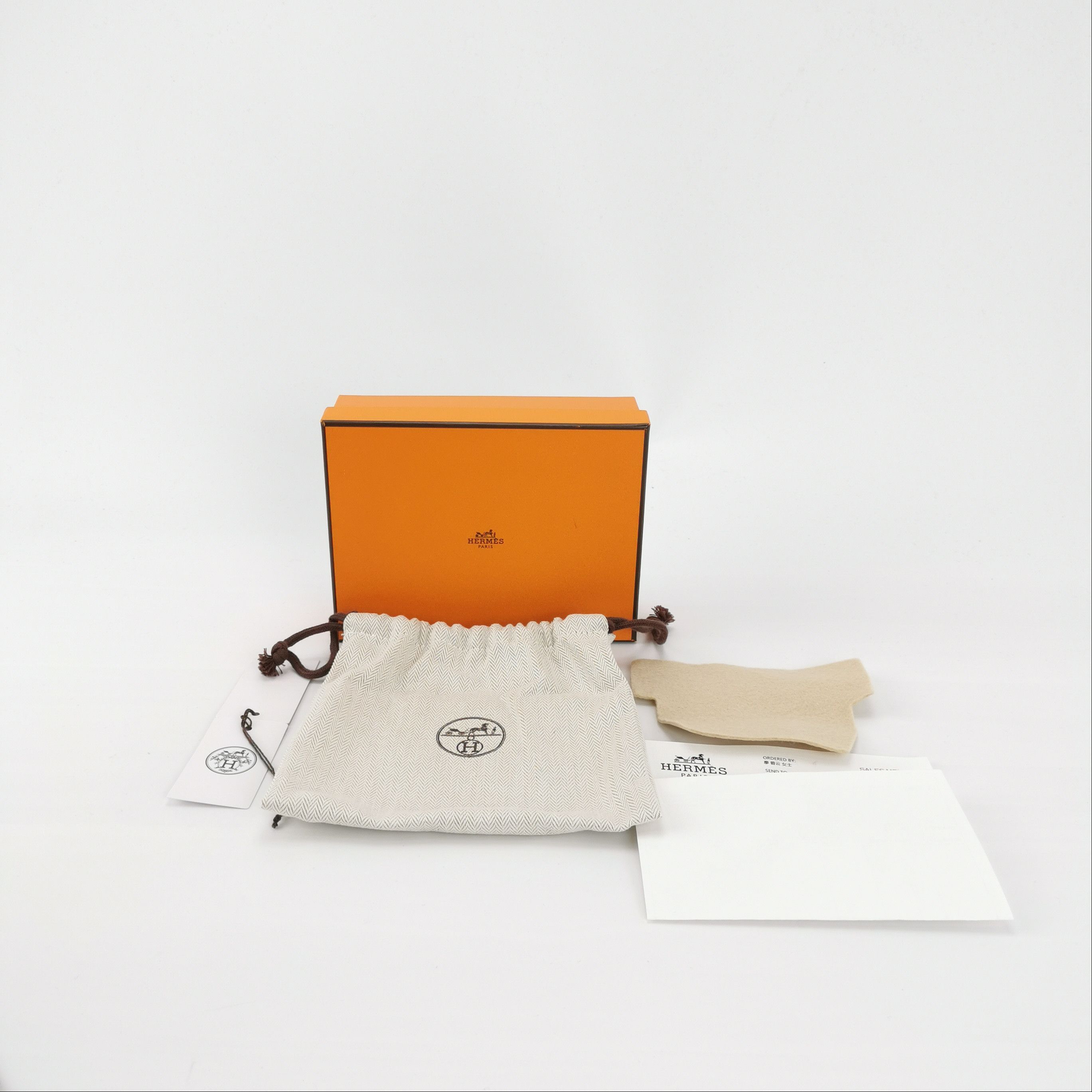 Hermes Hermes Women os Wallets Size ONE SIZE - 9 Thumbnail