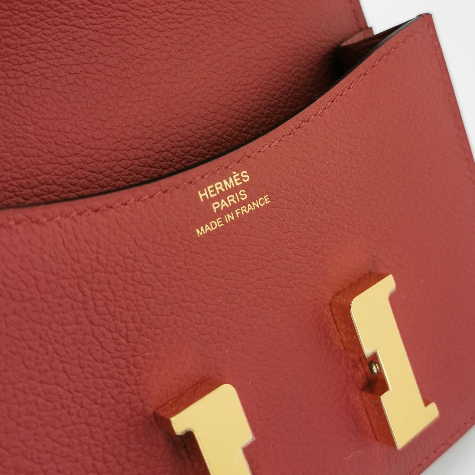 Hermes Hermes Women os Wallets Size ONE SIZE - 8 Thumbnail