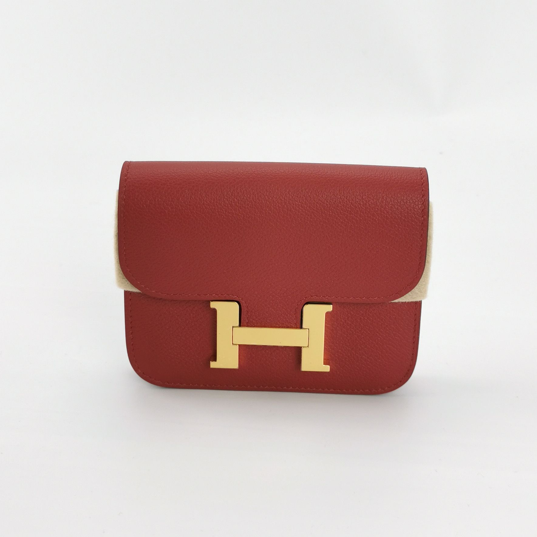 Hermes Hermes Women os Wallets Size ONE SIZE - 2 Thumbnail