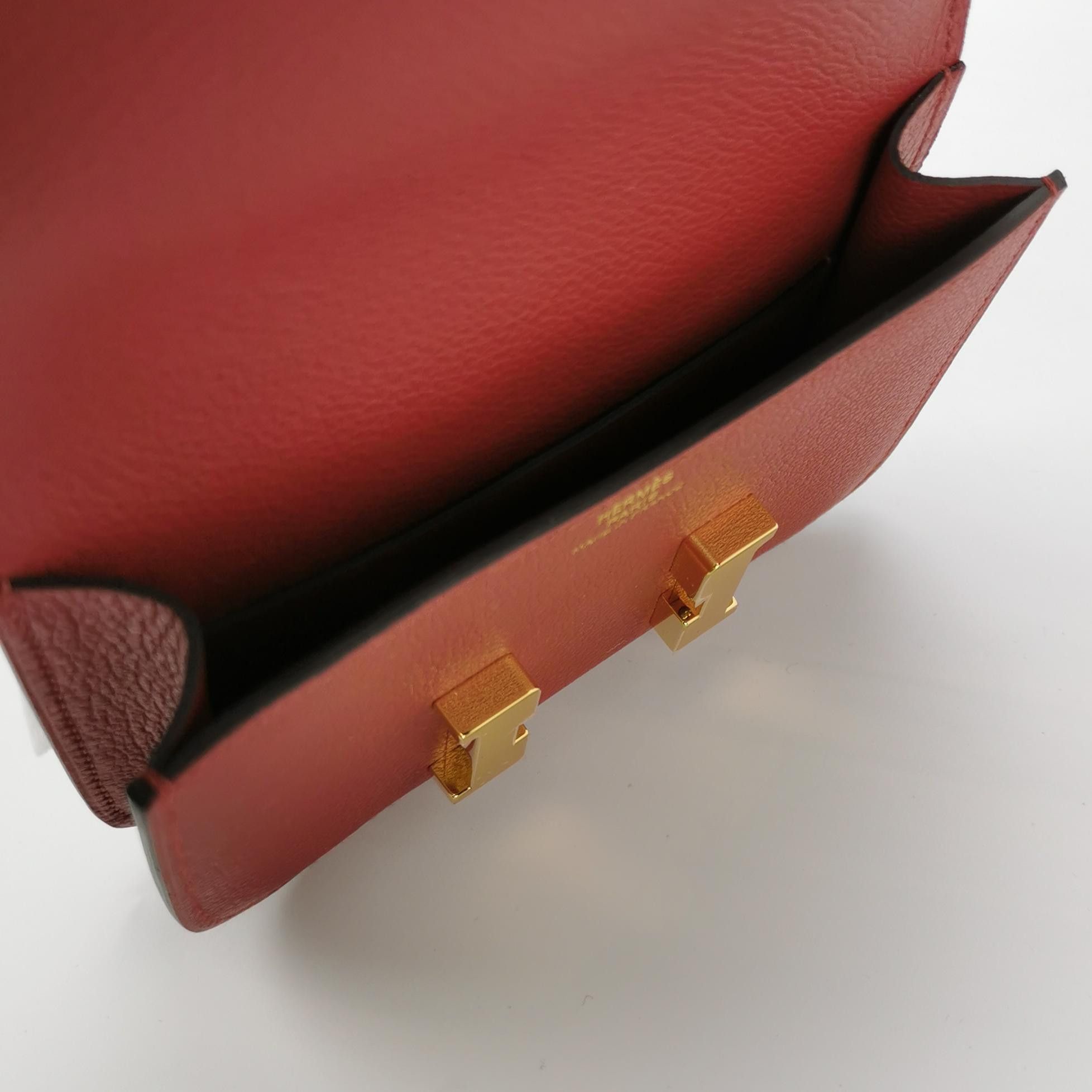 Hermes Hermes Women os Wallets Size ONE SIZE - 7 Thumbnail