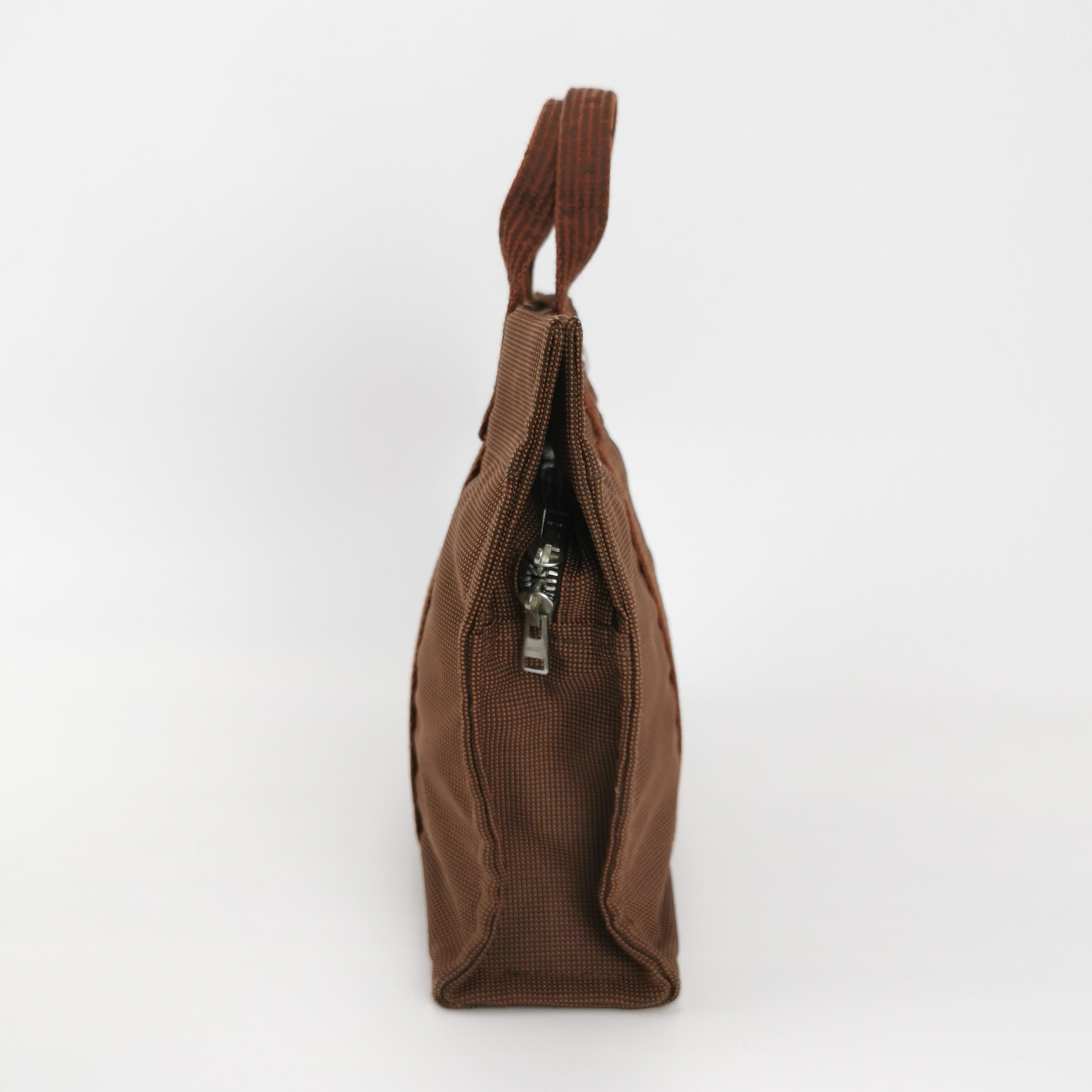 Hermes Hermes Women os Tote Bags Size ONE SIZE - 4 Thumbnail