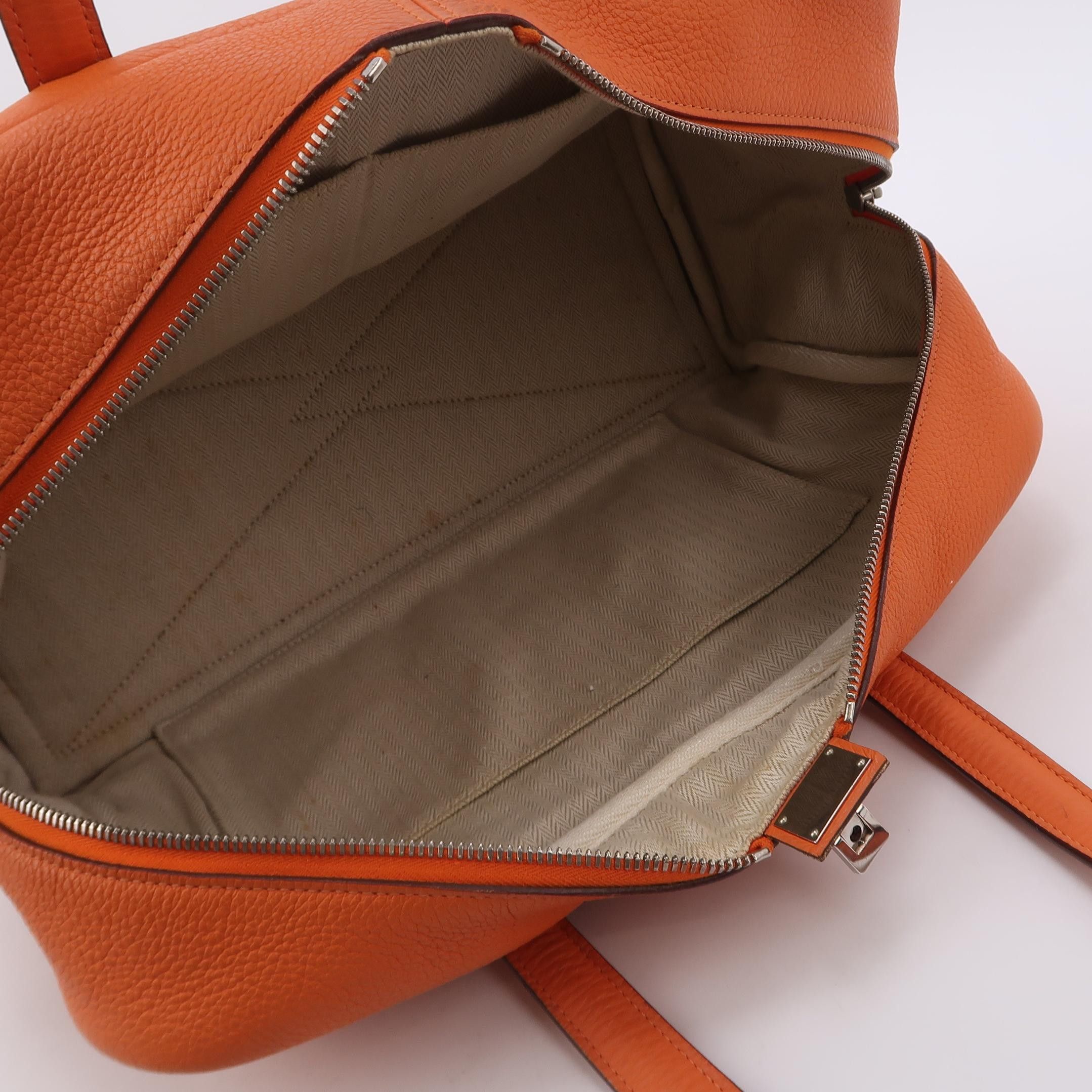 Hermes Hermes Women os Shoulder Bags Size ONE SIZE - 7 Thumbnail