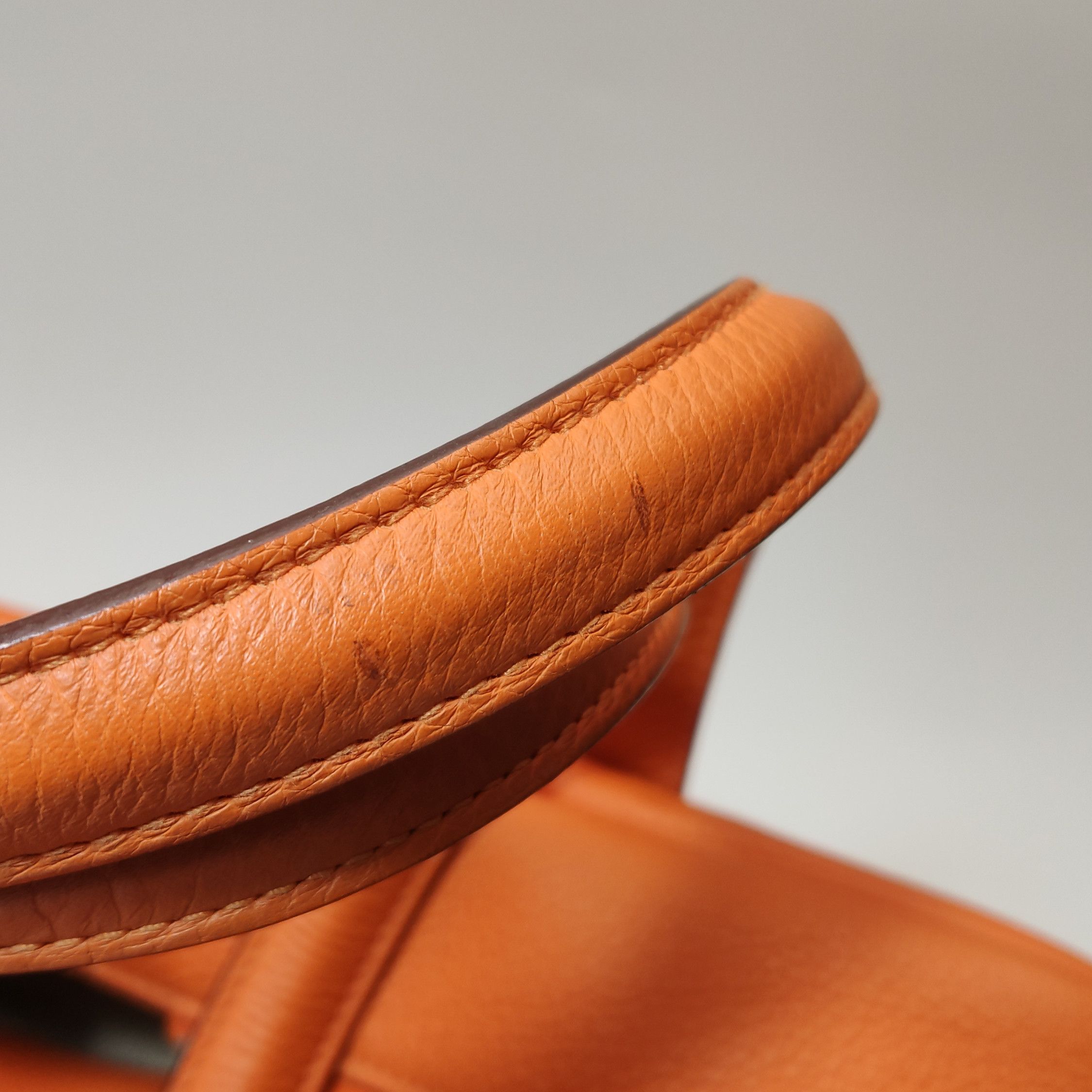 Hermes Hermes Women os Shoulder Bags Size ONE SIZE - 10 Thumbnail