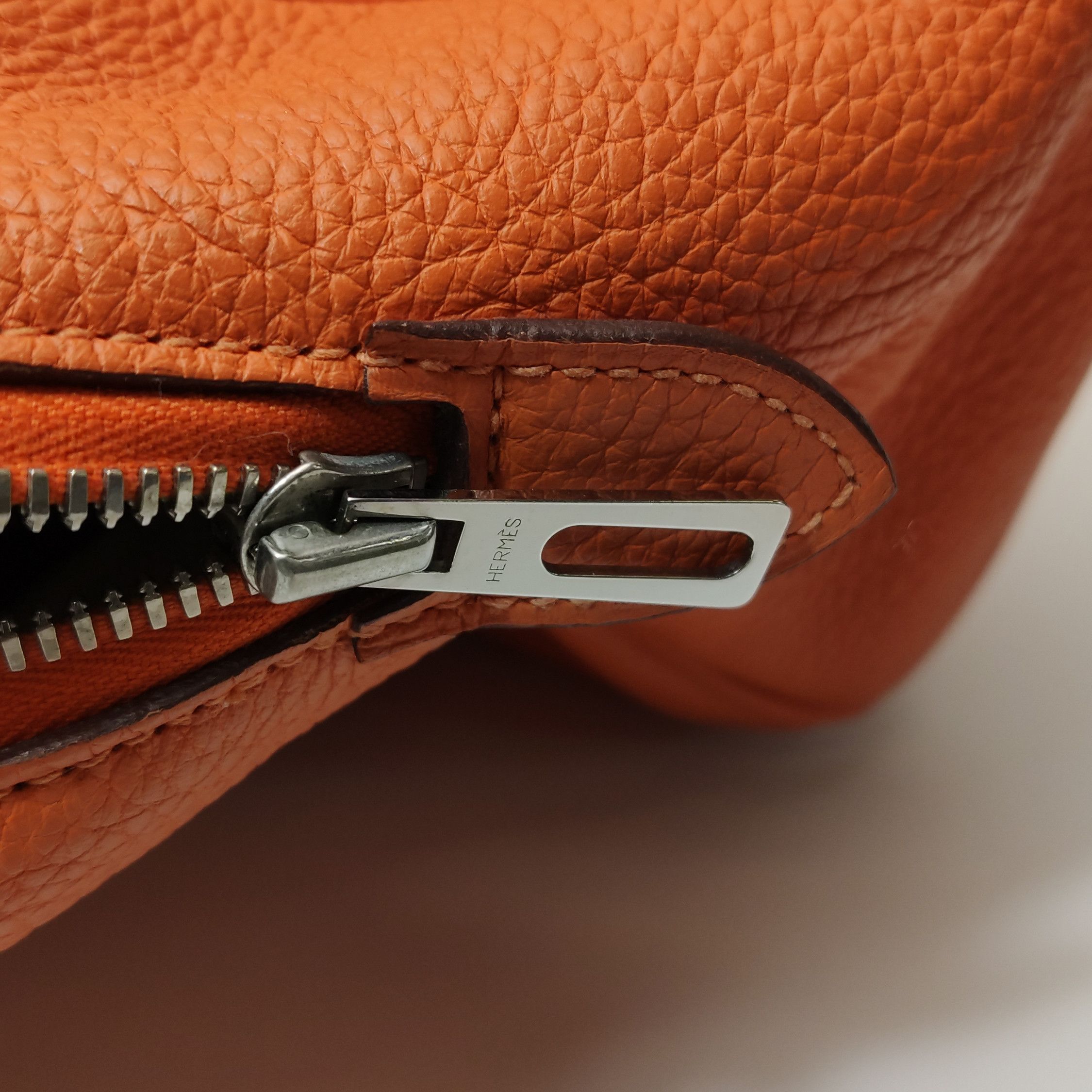 Hermes Hermes Women os Shoulder Bags Size ONE SIZE - 11 Thumbnail