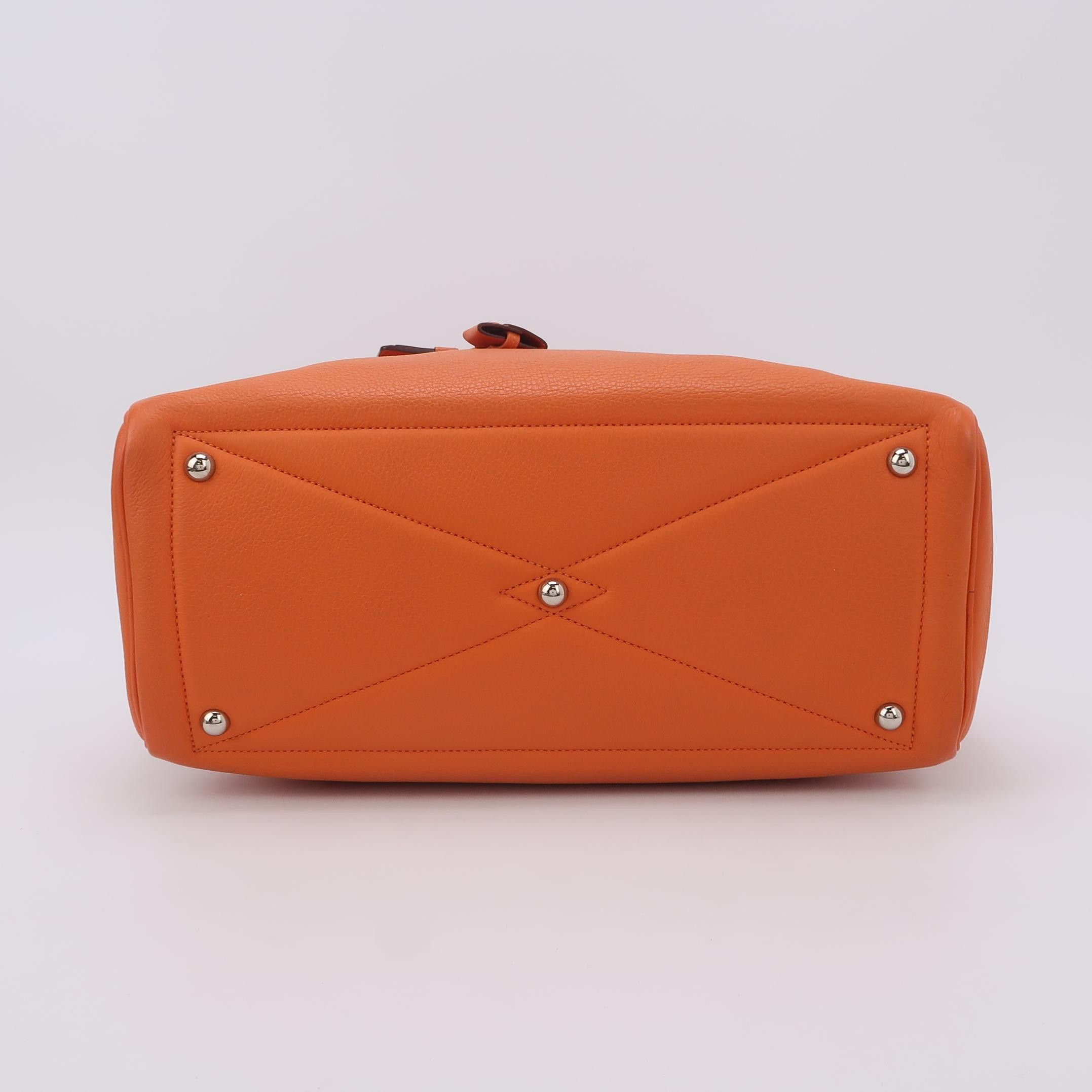 Hermes Hermes Women os Shoulder Bags Size ONE SIZE - 6 Thumbnail