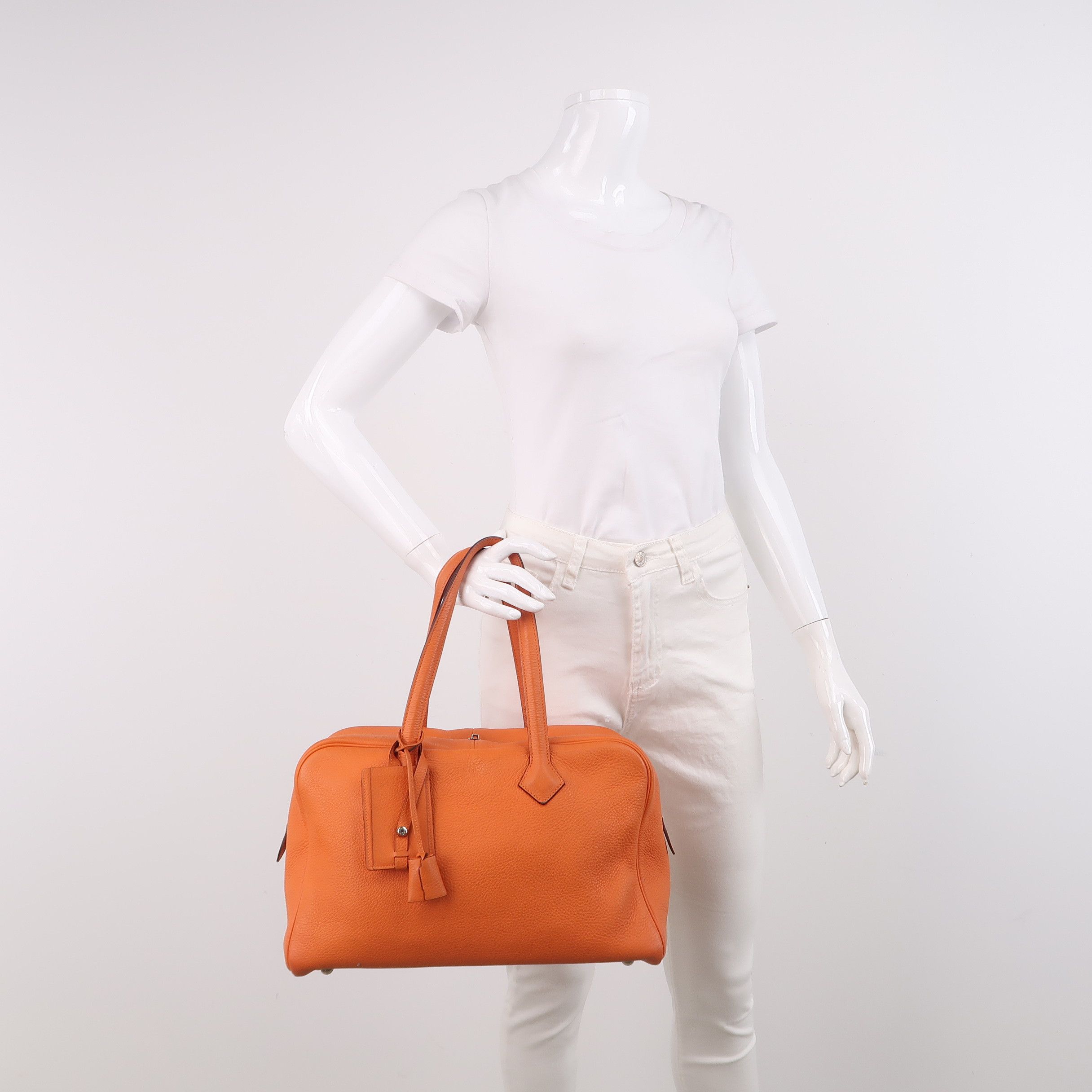 Hermes Hermes Women os Shoulder Bags Size ONE SIZE - 2 Thumbnail