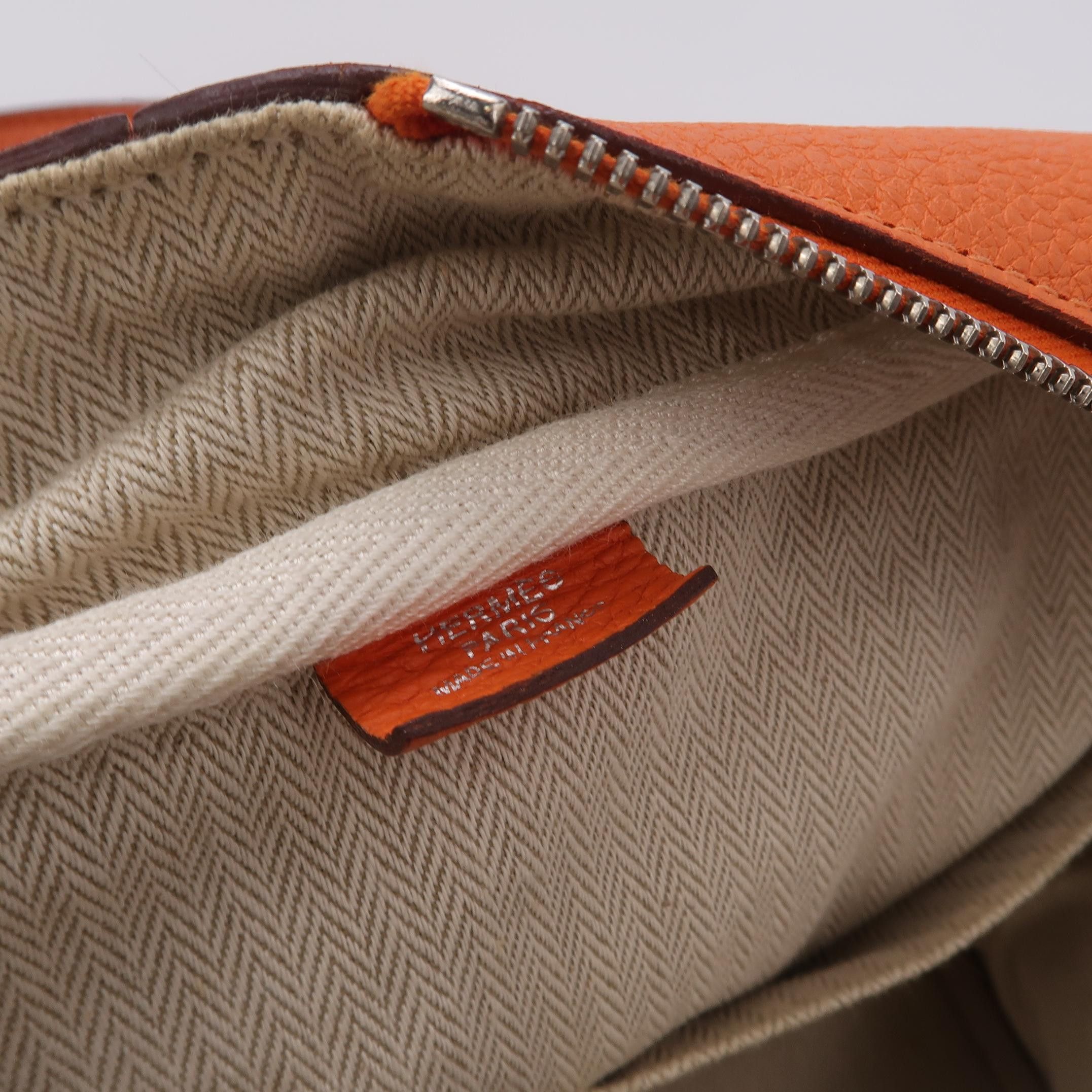 Hermes Hermes Women os Shoulder Bags Size ONE SIZE - 8 Thumbnail