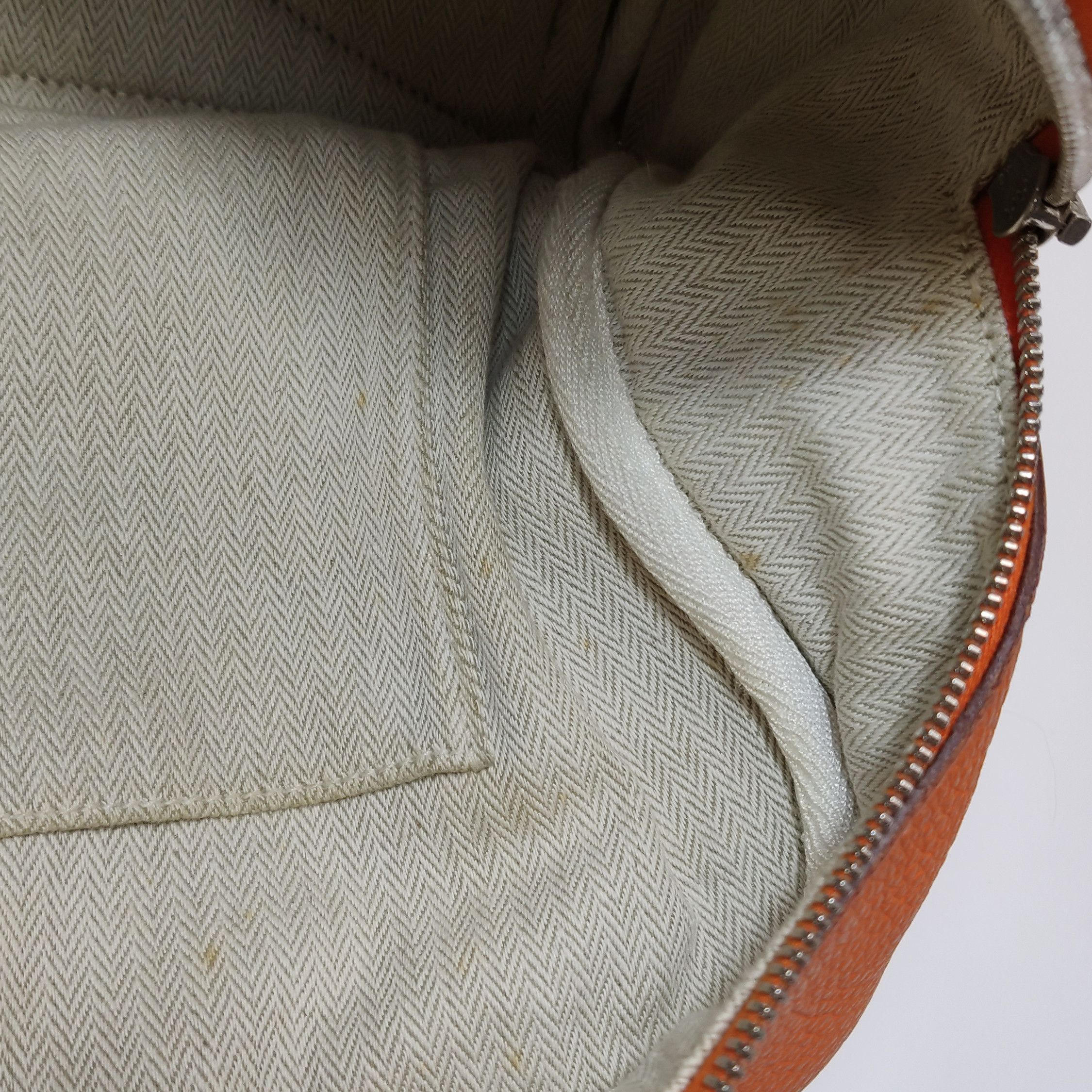 Hermes Hermes Women os Shoulder Bags Size ONE SIZE - 9 Thumbnail