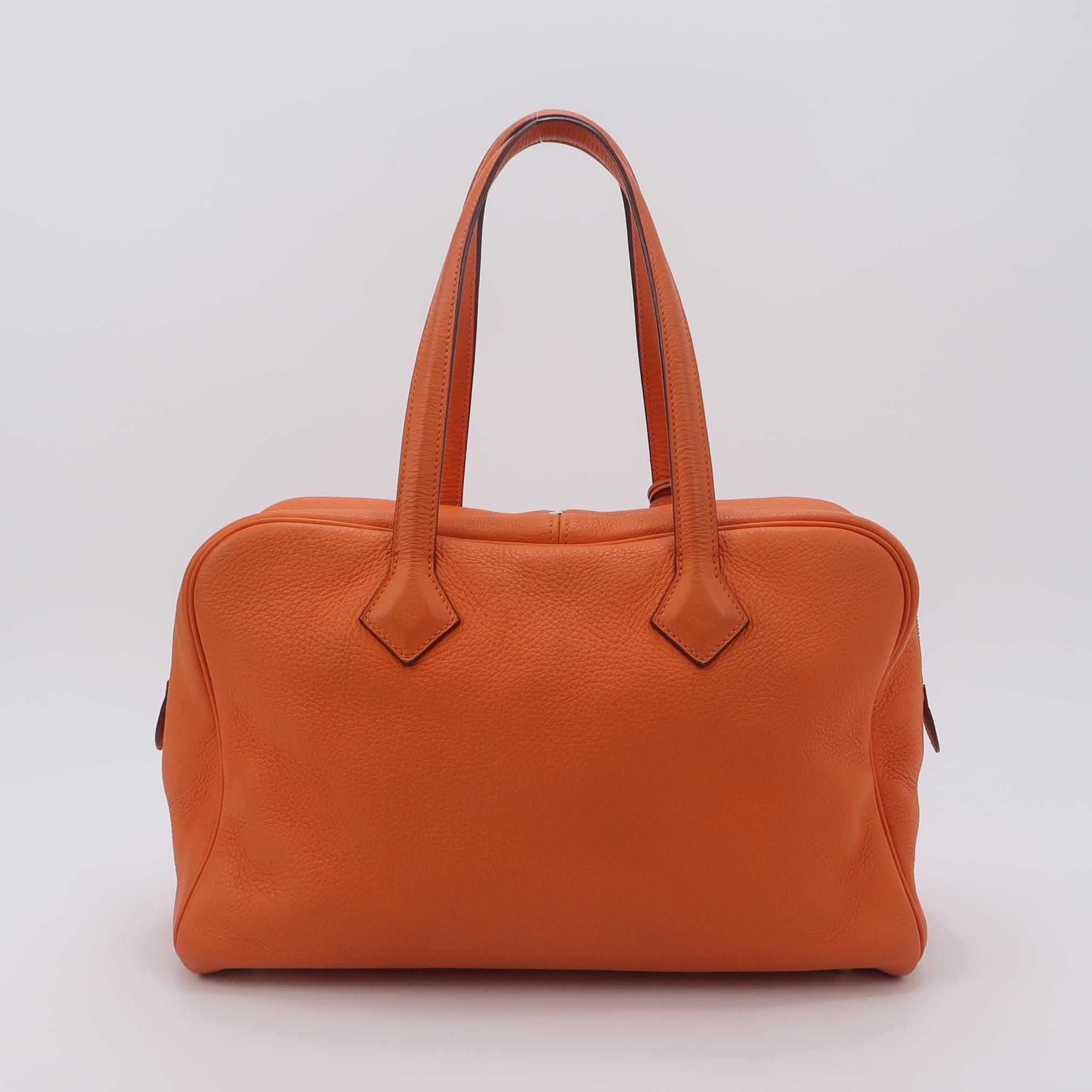 Hermes Hermes Women os Shoulder Bags Size ONE SIZE - 5 Thumbnail