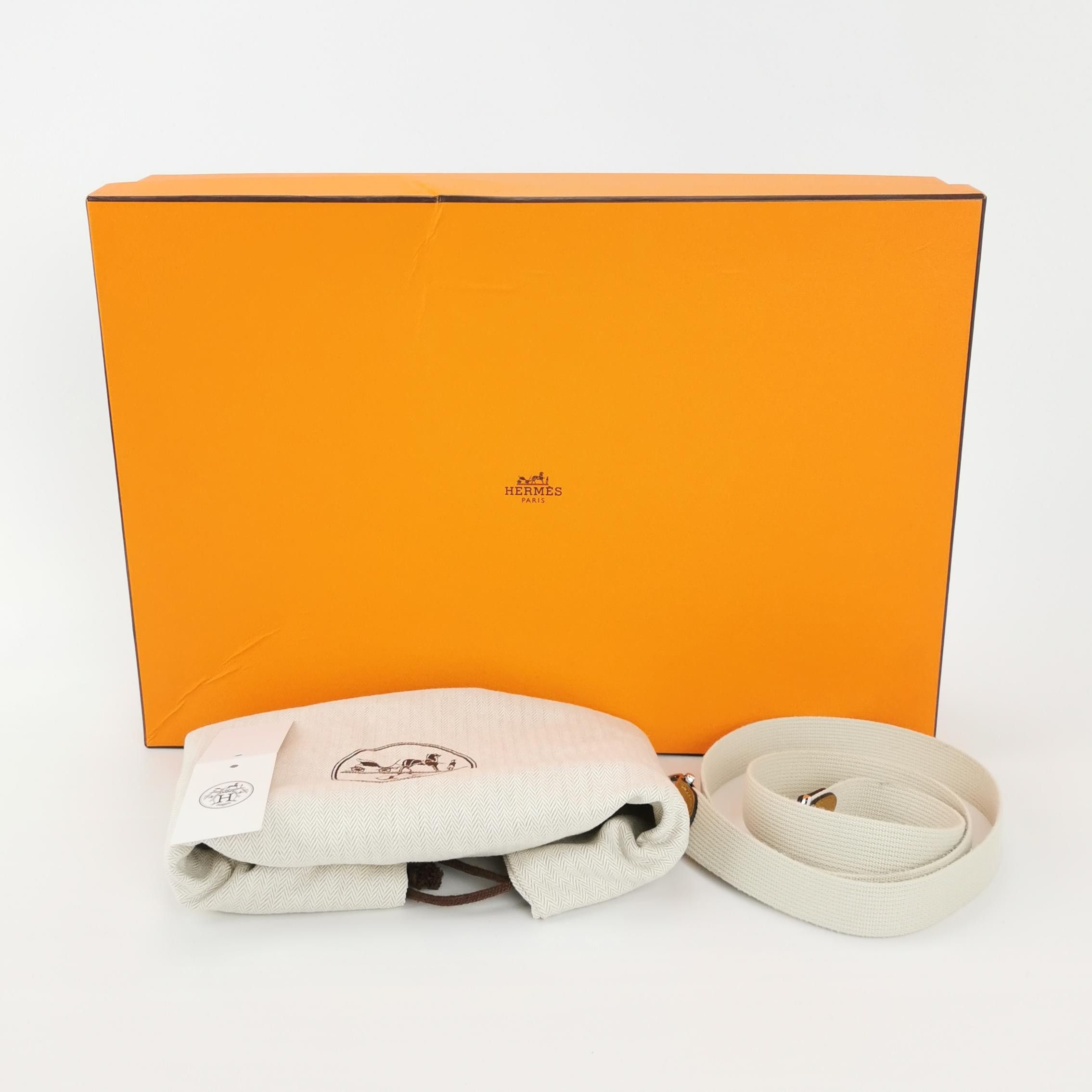 Hermes Hermes Women os Shoulder Bags Size ONE SIZE - 9 Thumbnail