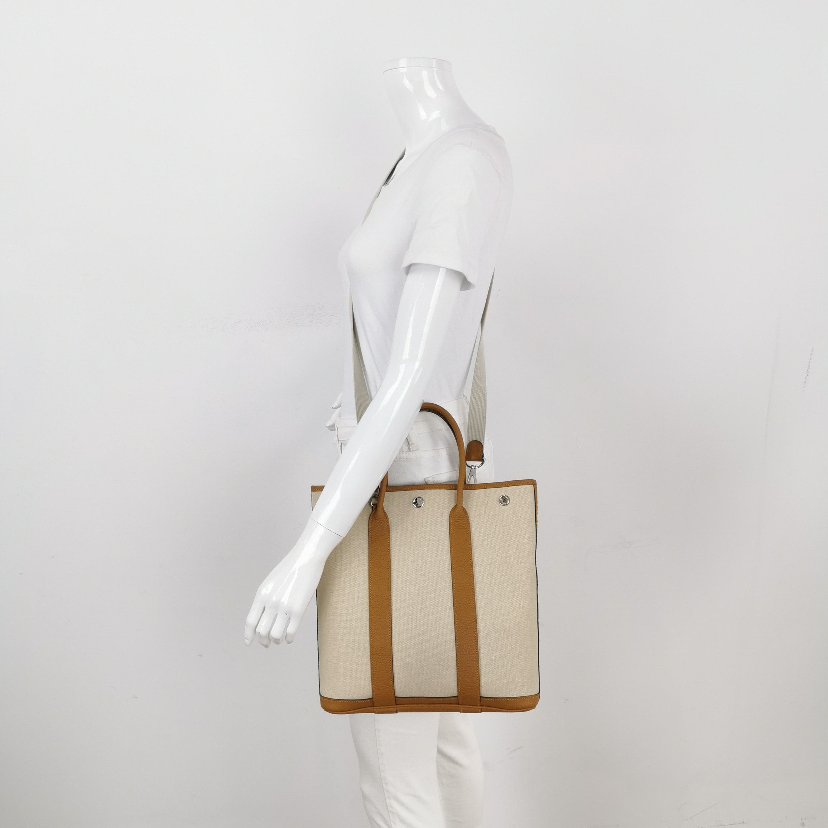 Hermes Hermes Women os Shoulder Bags Size ONE SIZE - 2 Thumbnail