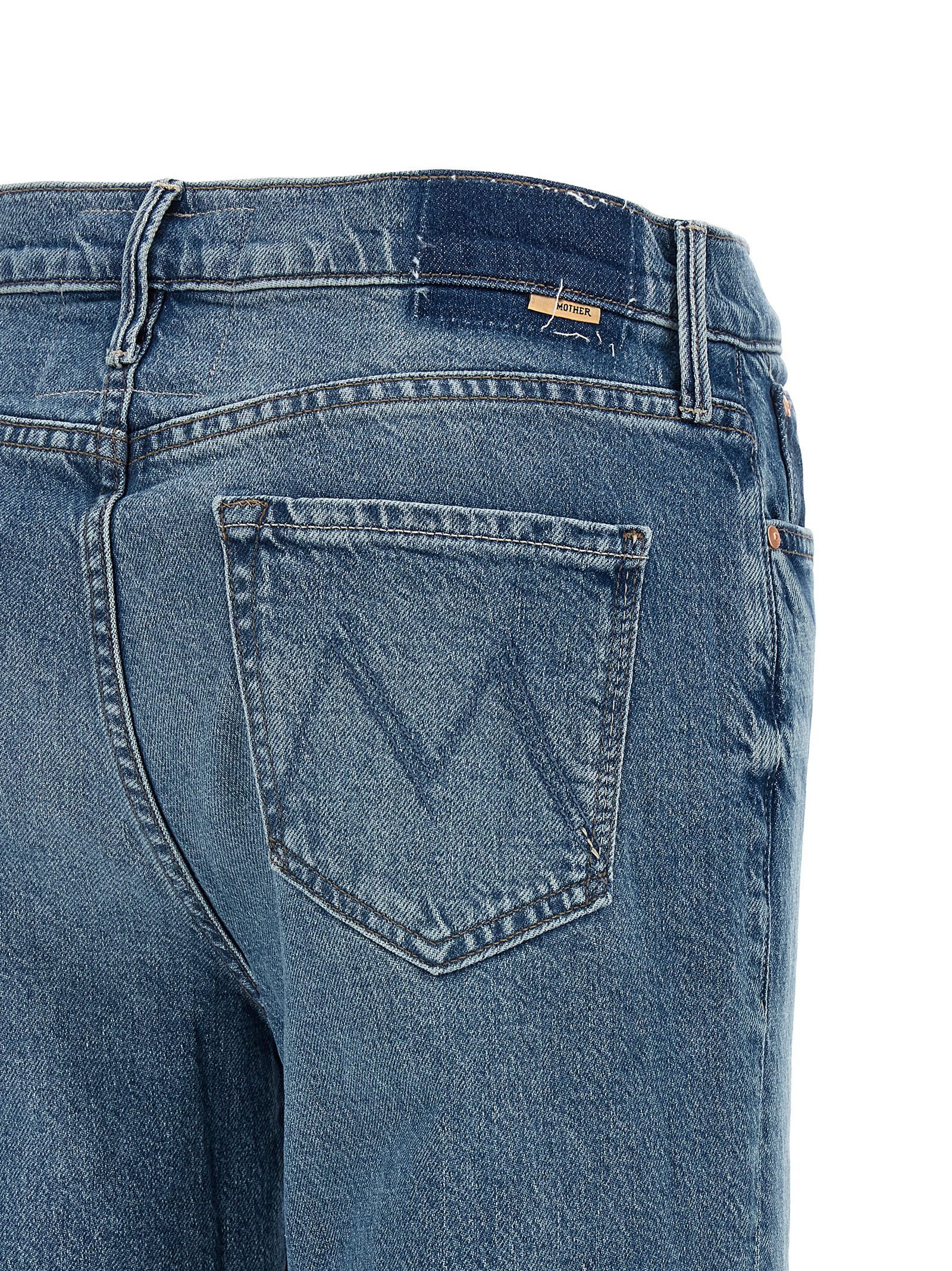 MOTHER 'The Kick It Ankle' jeans Size 27" / US 4 / IT 40 - 4 Thumbnail