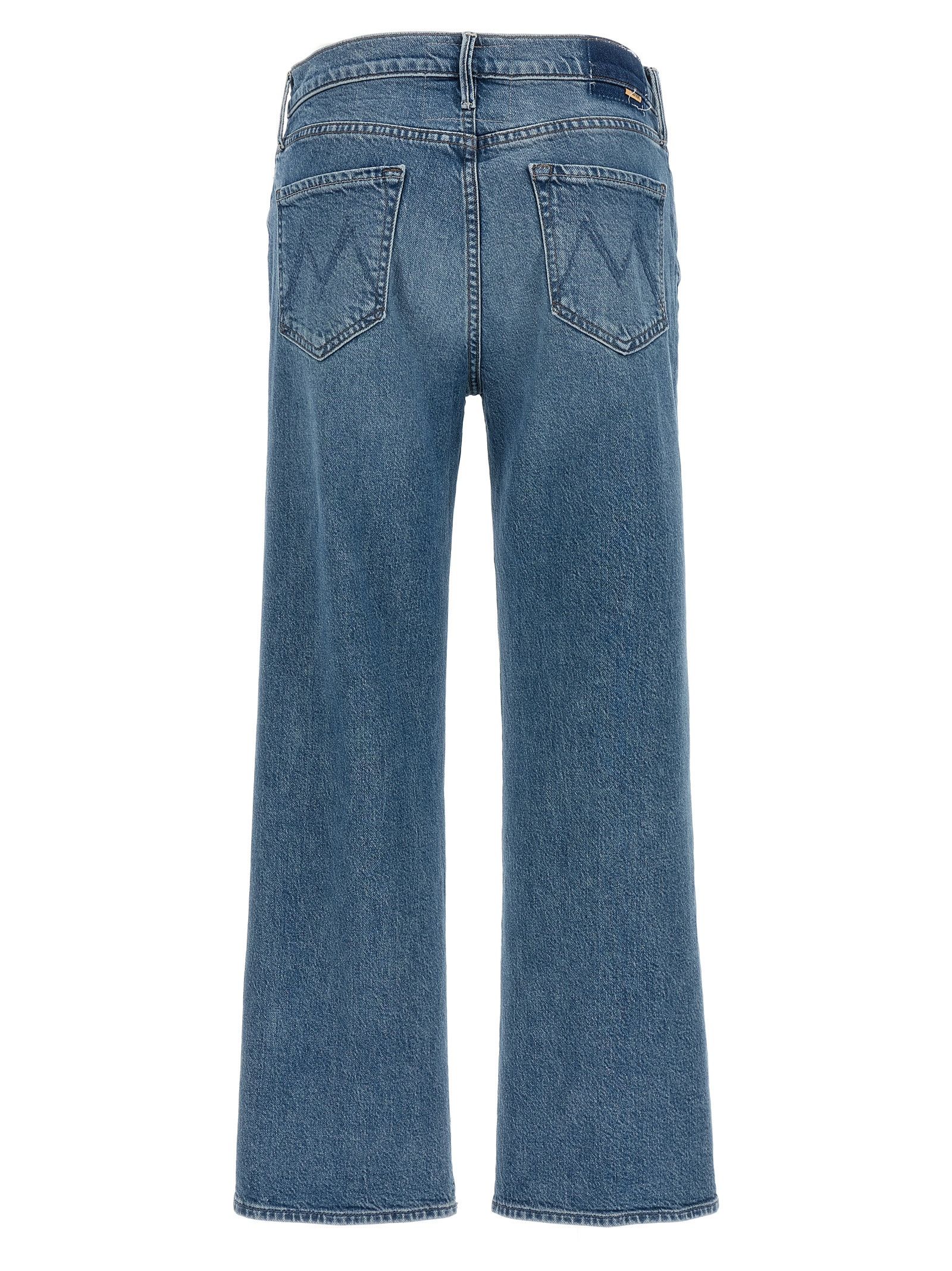 MOTHER 'The Kick It Ankle' jeans Size 27" / US 4 / IT 40 - 2 Thumbnail