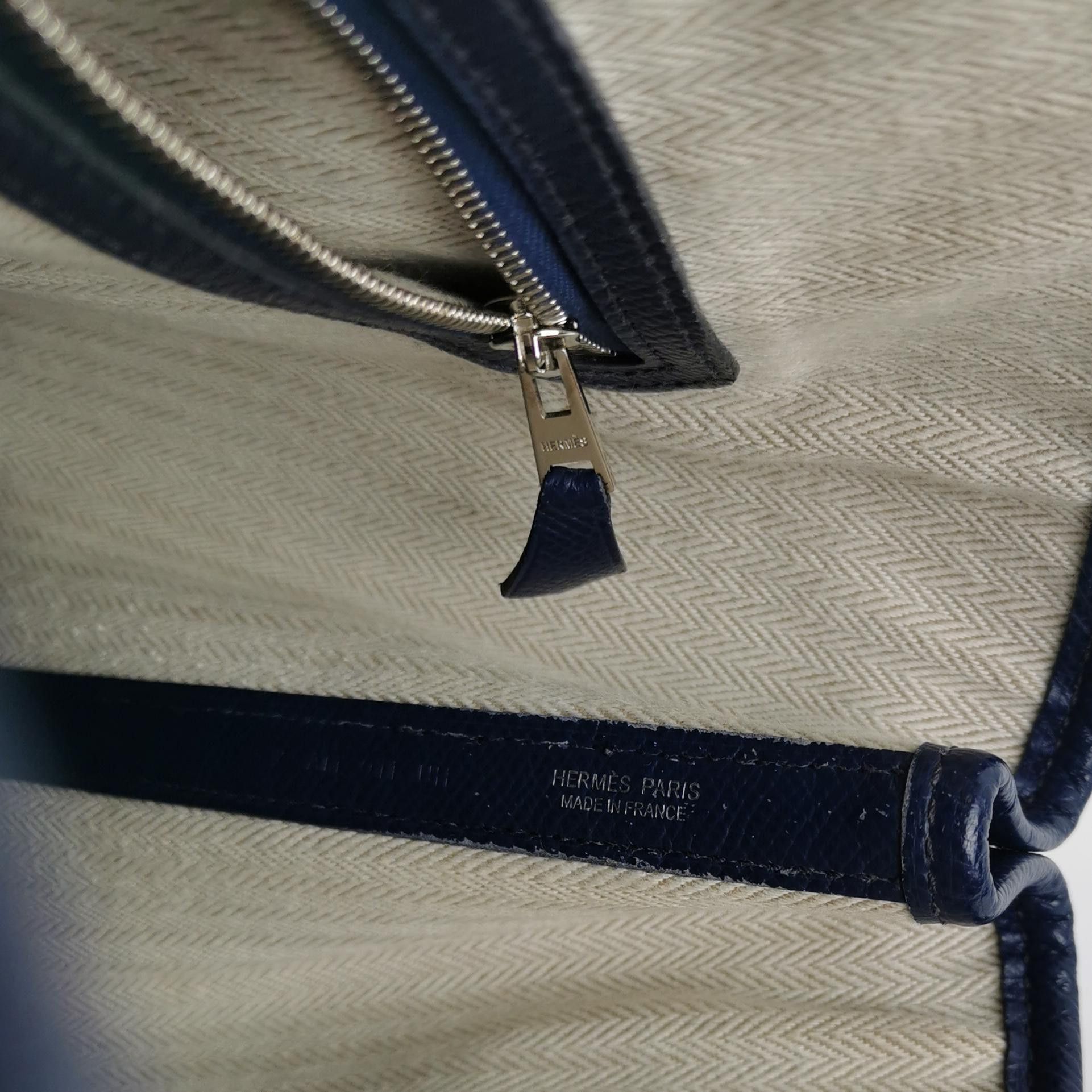 Hermes Hermes Women os Tote Bags Size ONE SIZE - 8 Thumbnail