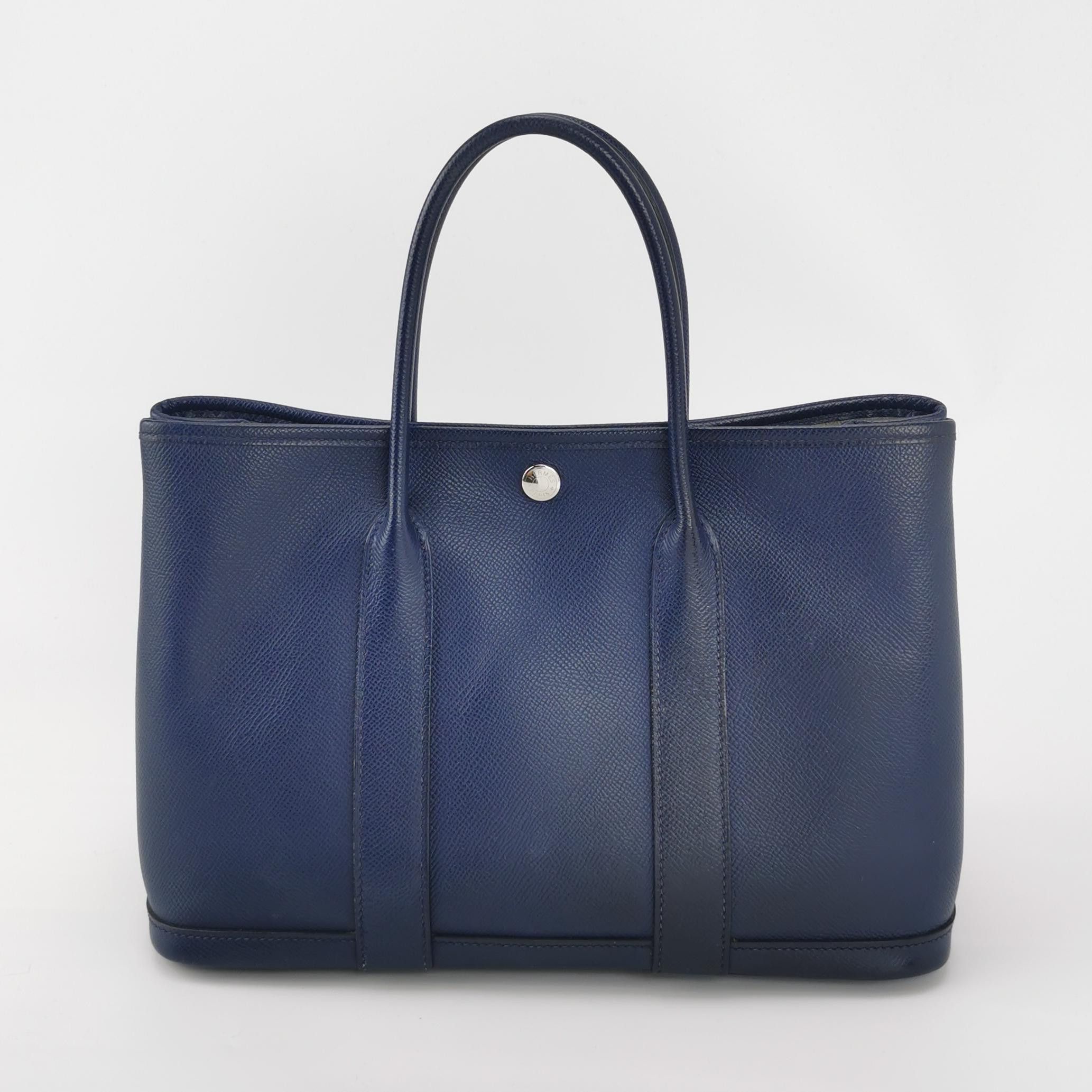 Hermes Hermes Women os Tote Bags Size ONE SIZE - 5 Thumbnail