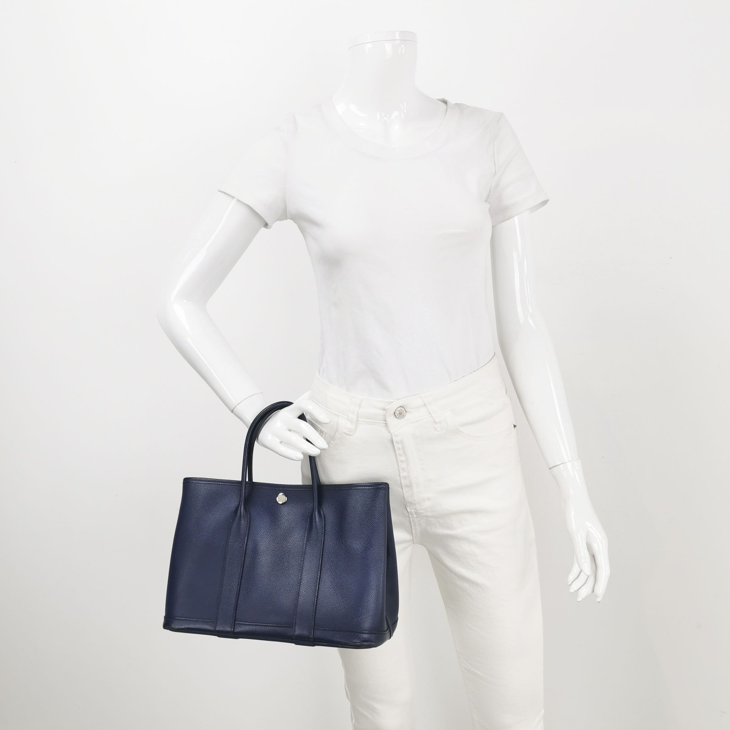 Hermes Hermes Women os Tote Bags Size ONE SIZE - 2 Thumbnail