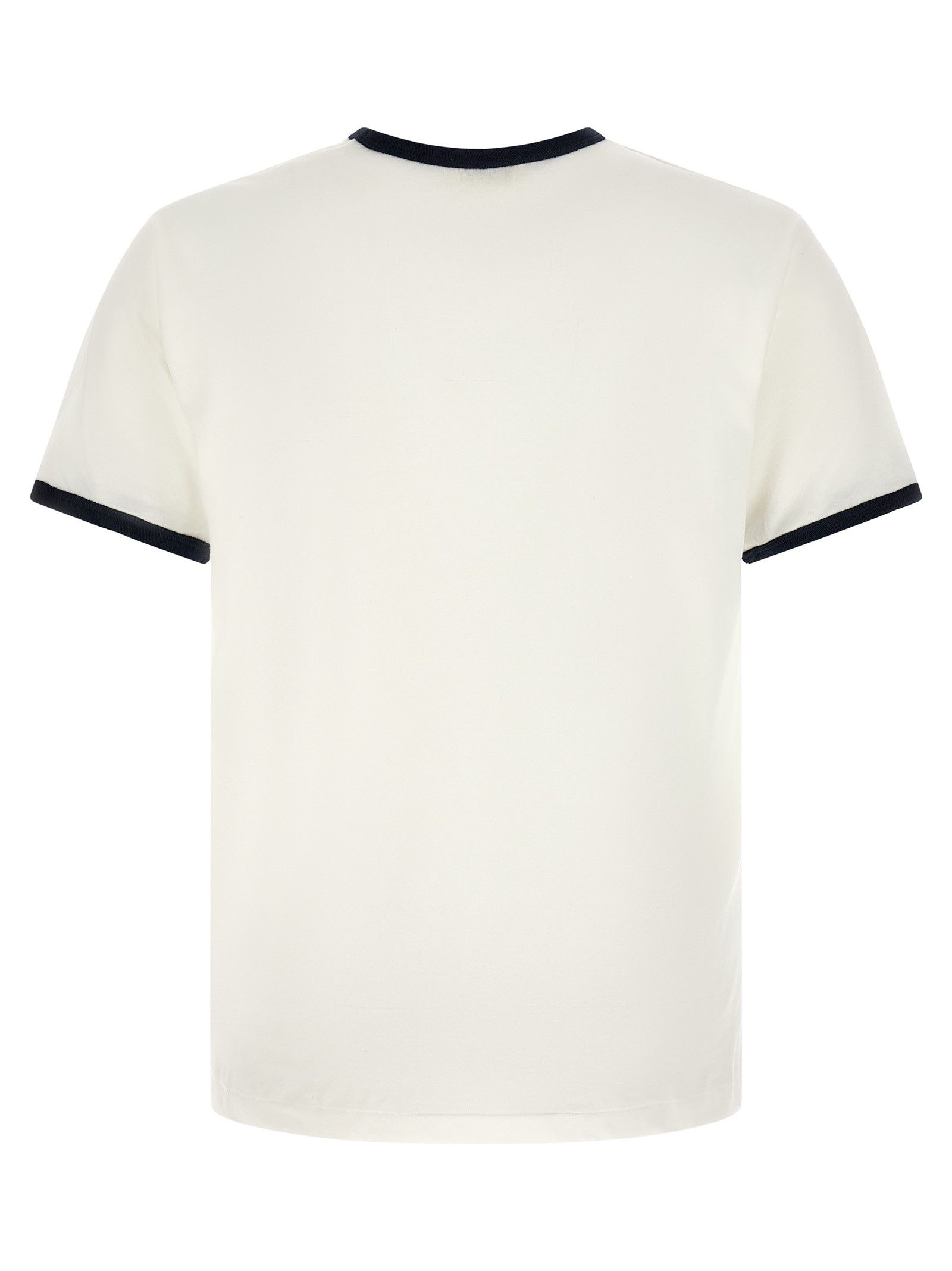 Second/Layer 'Flick, Spark, Inhale Ringer' T-shirt Size US L / EU 52-54 / 3 - 2 Thumbnail