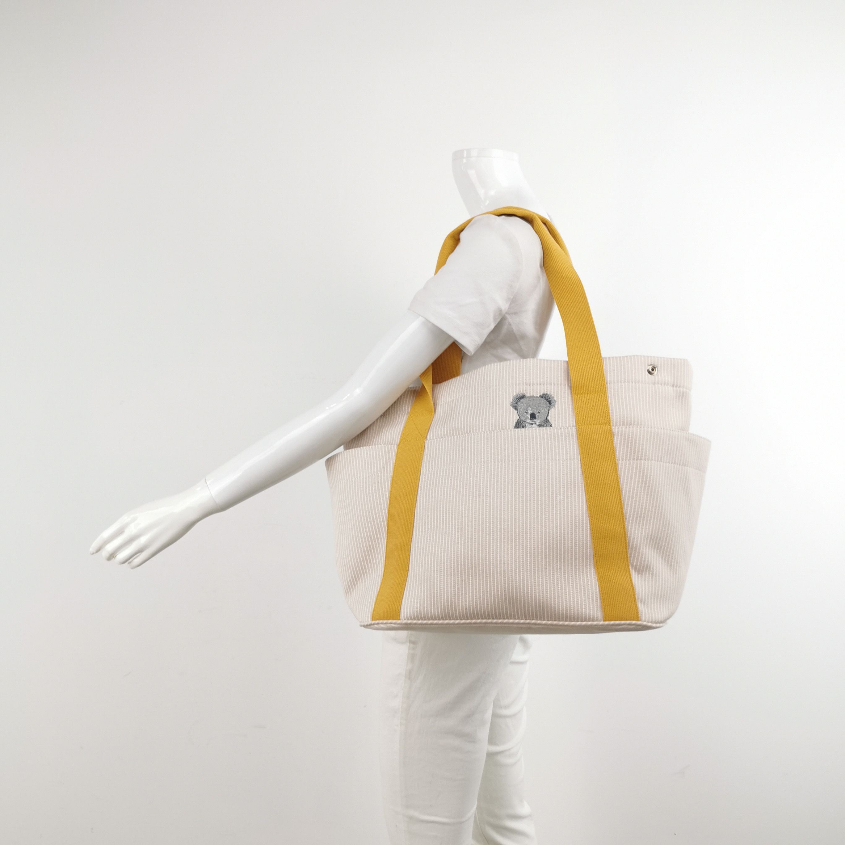 Hermes Hermes Women os Shoulder Bags Size ONE SIZE - 2 Thumbnail